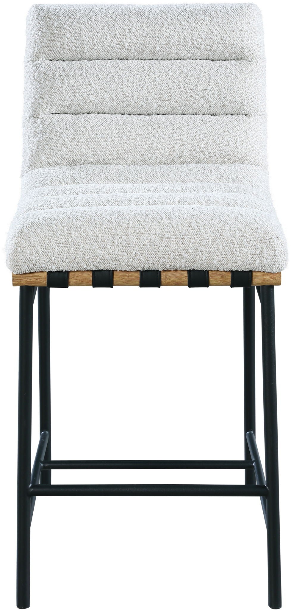 Burke - Counter Stool