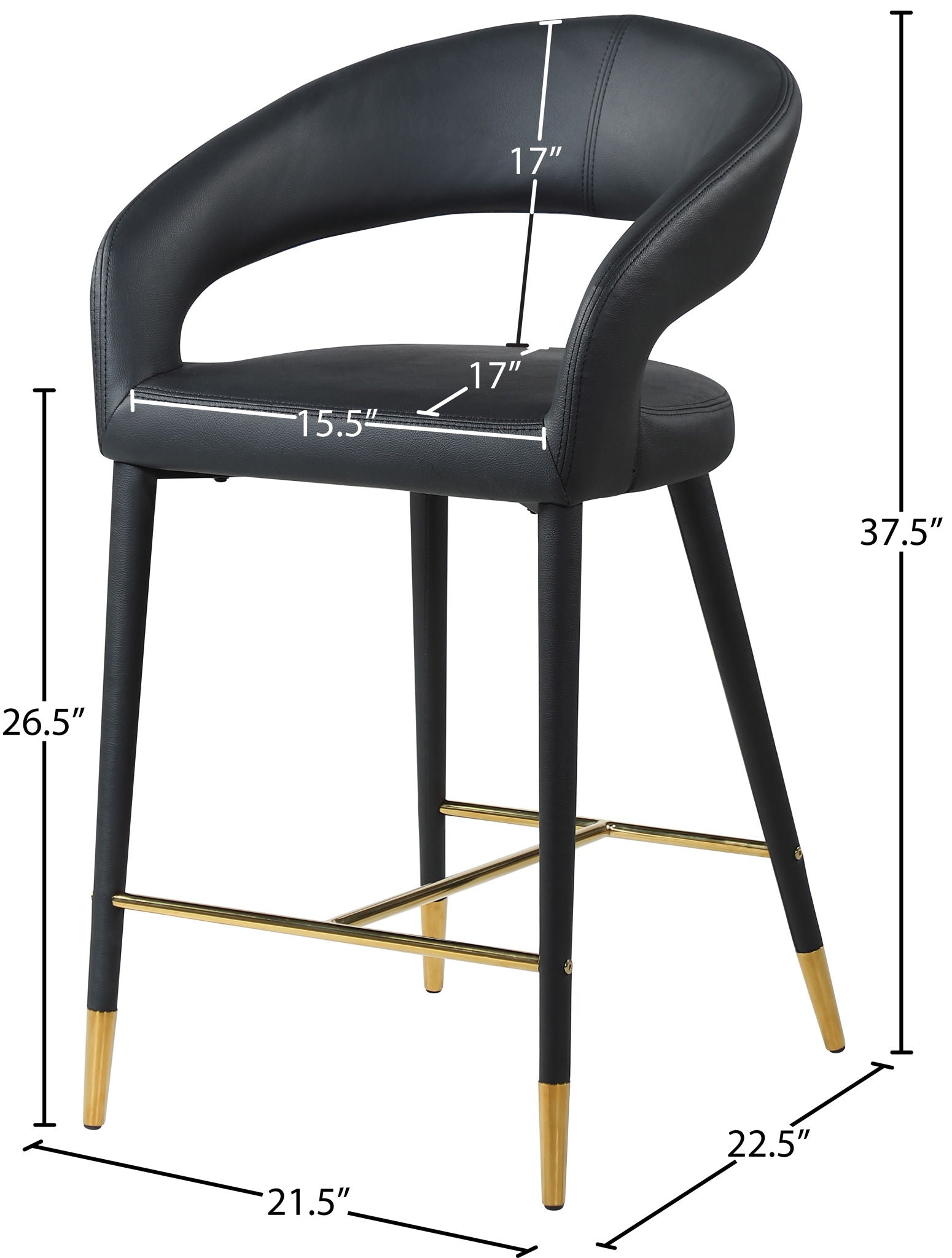 Destiny - Stool