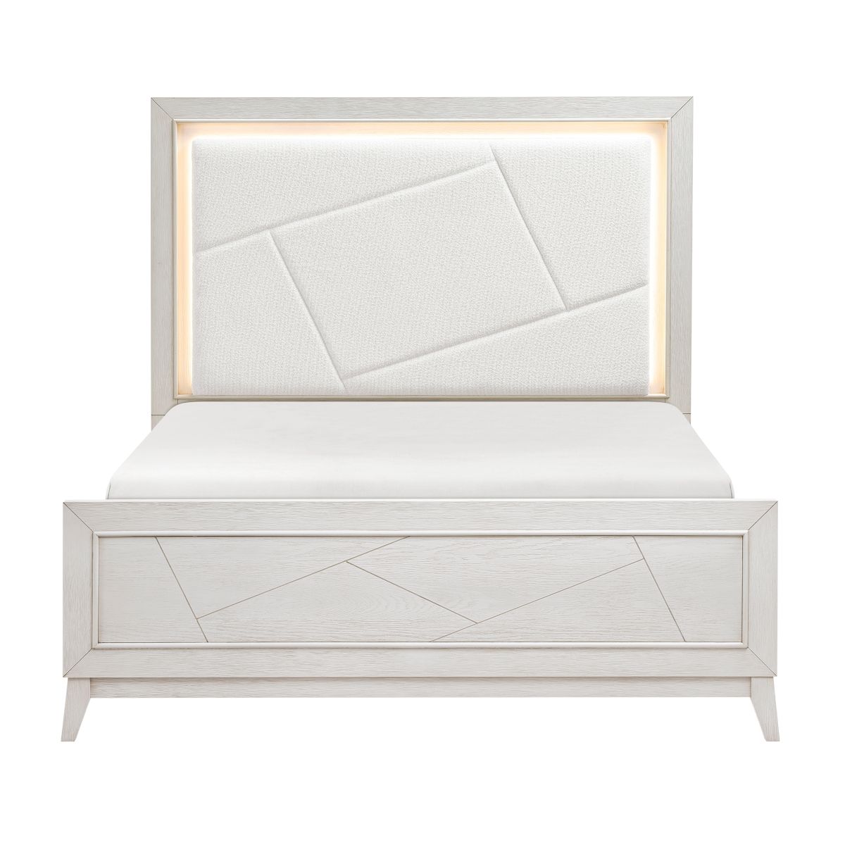 Asteria - Bed