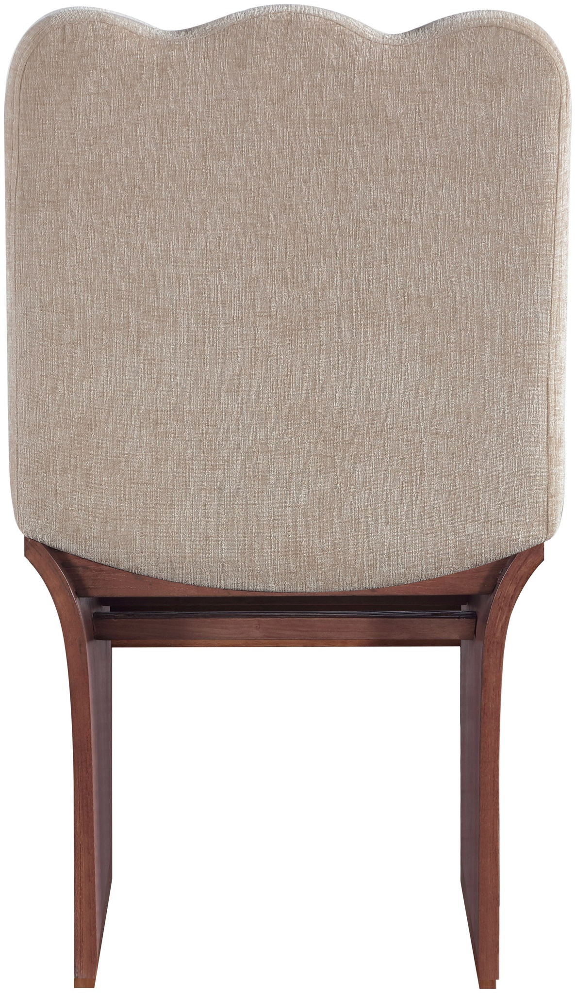 Shaw - Dining Chair - Walnut Base