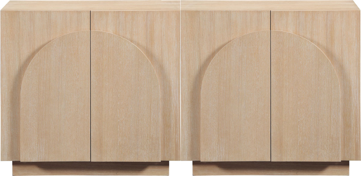 Navona - 2 Piece Sideboard / Buffet