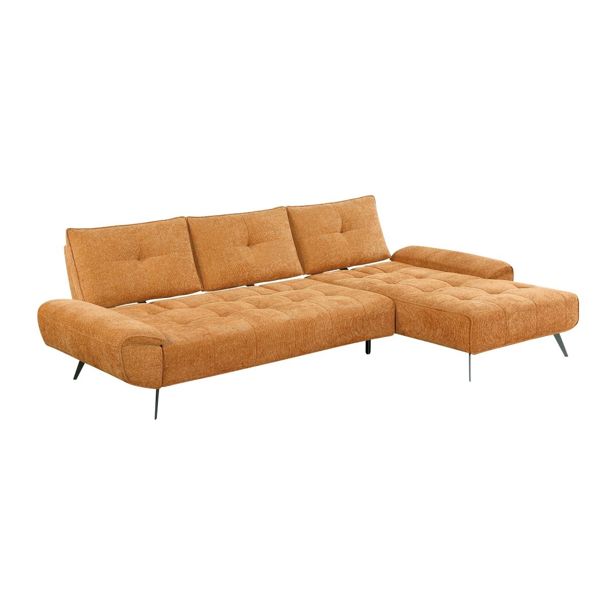 Dominic - Sectional