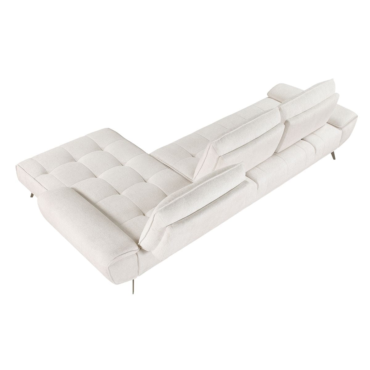 Dominic - Sectional