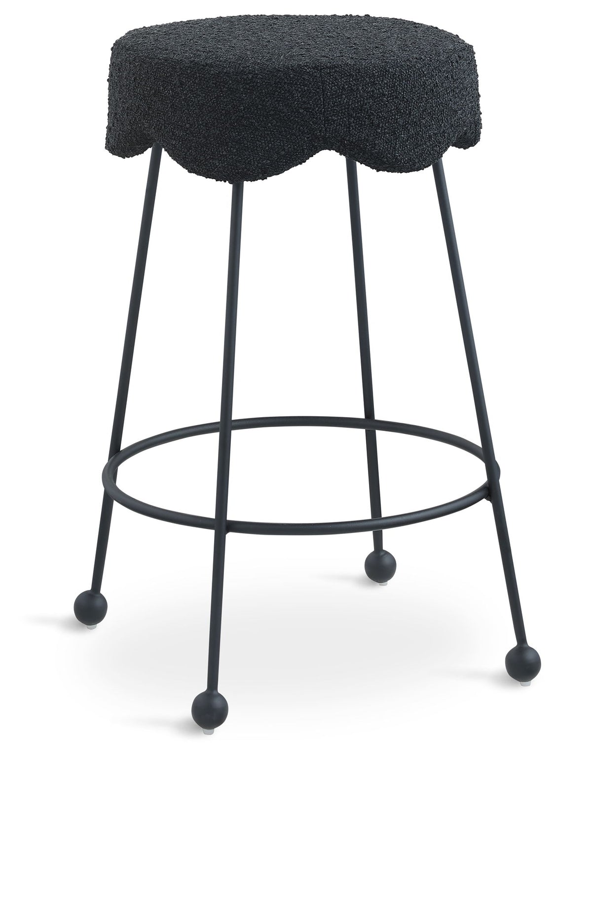 Fleur - Counter Stool