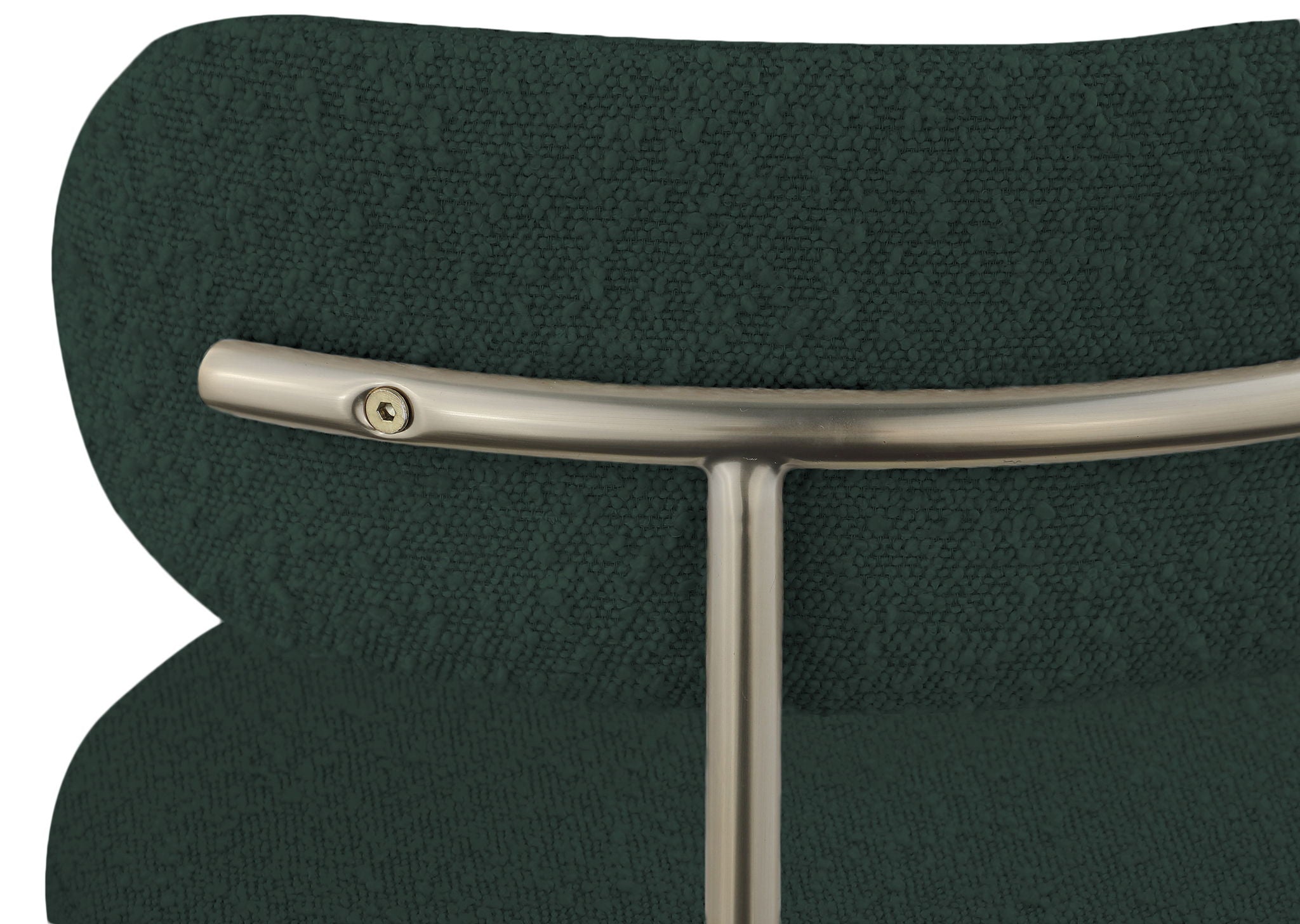 Beacon - Boucle Fabric Dining Chair (Set of 2)