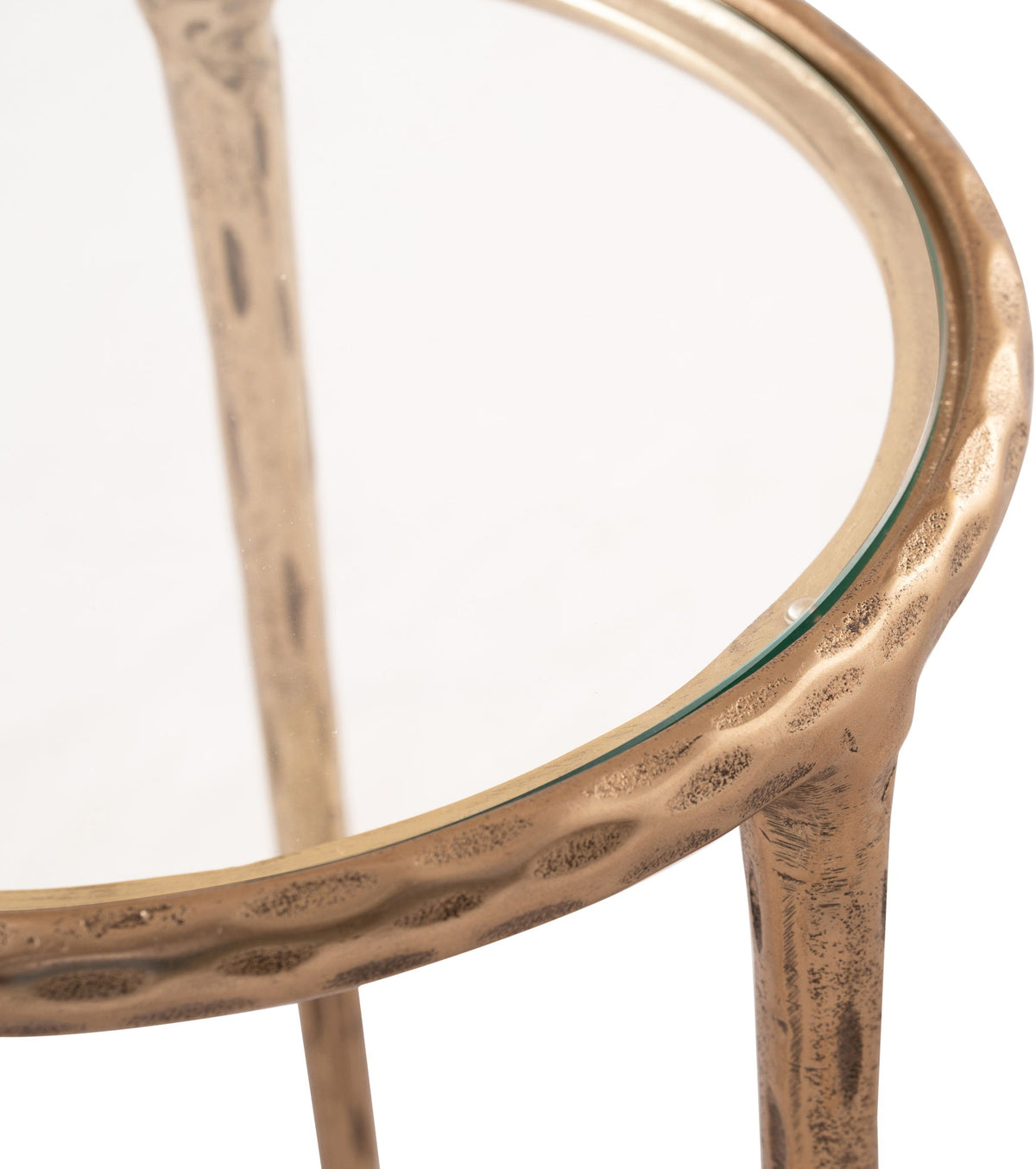 Evren - 2 Piece Nesting End / Side Table