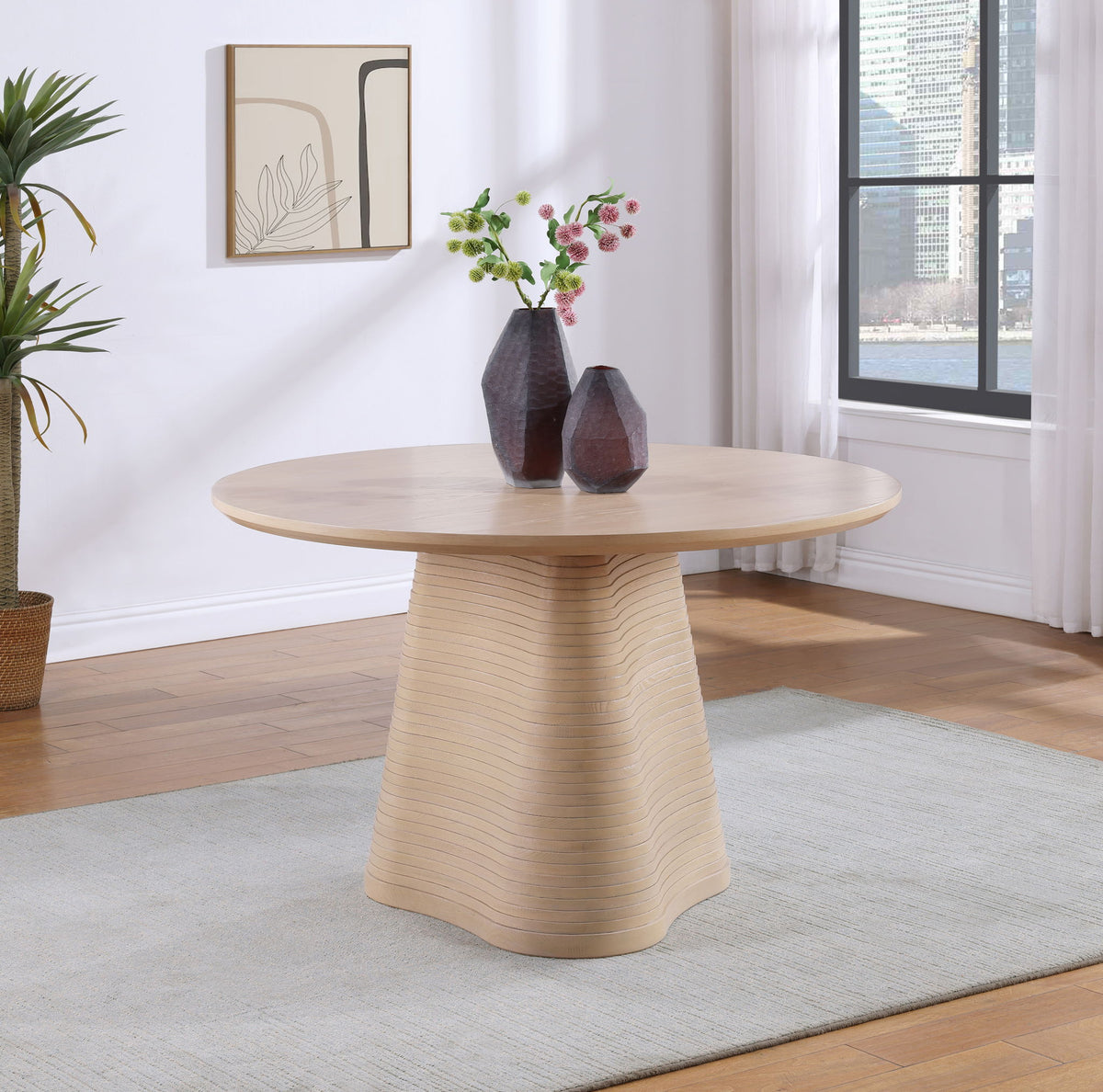 Bernada - Dining Table