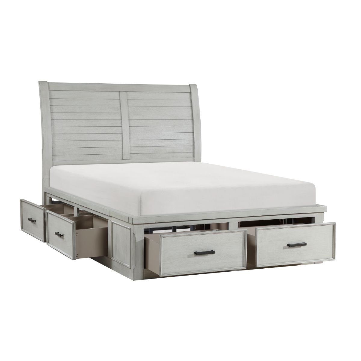 Willowbrook - Bedroom Set