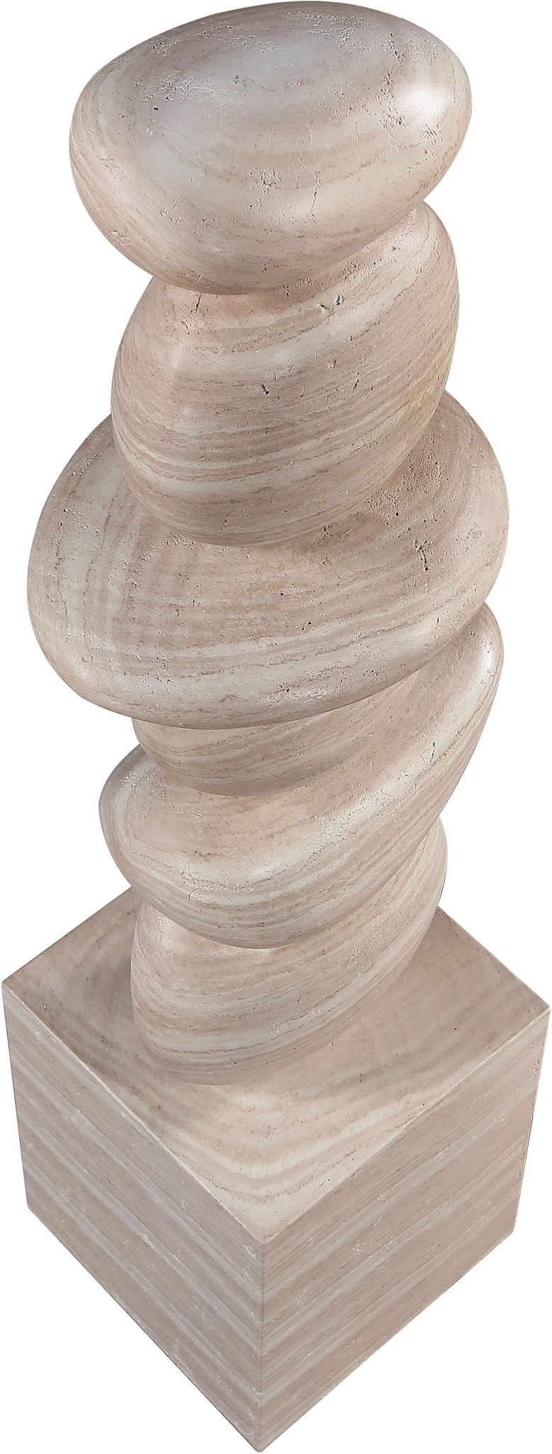 Torix - Sculpture
