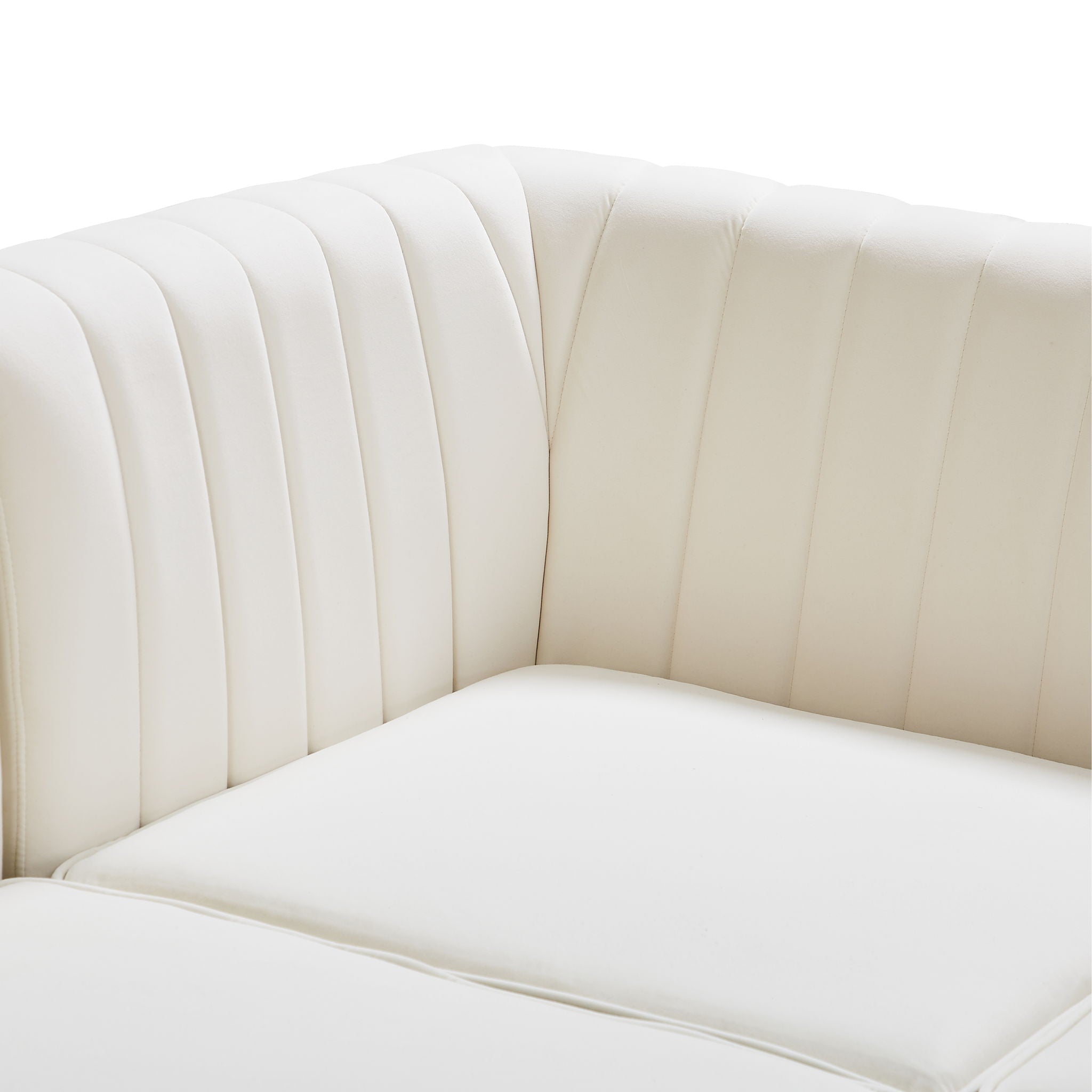 Alina - Corner Chair
