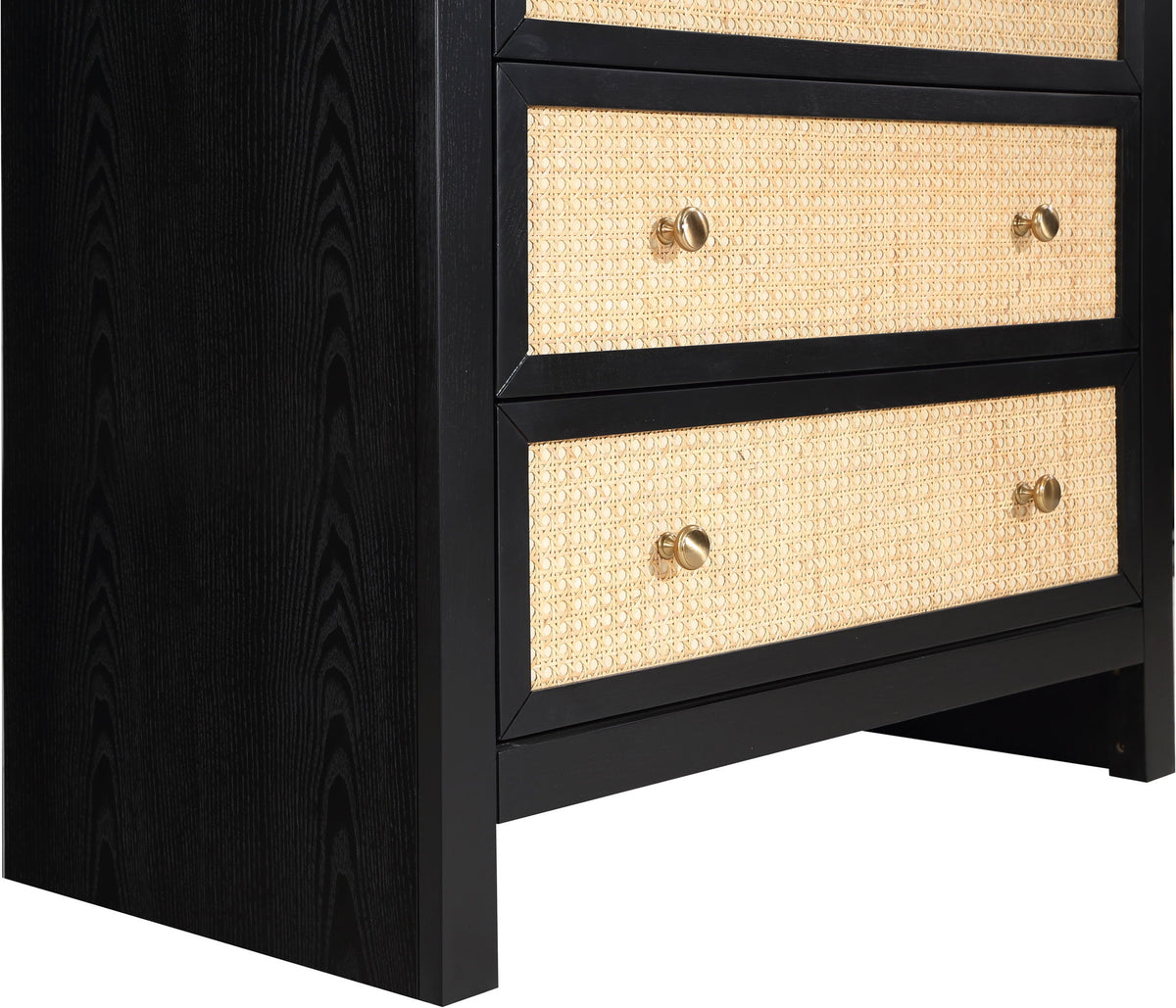 Siena - Chest