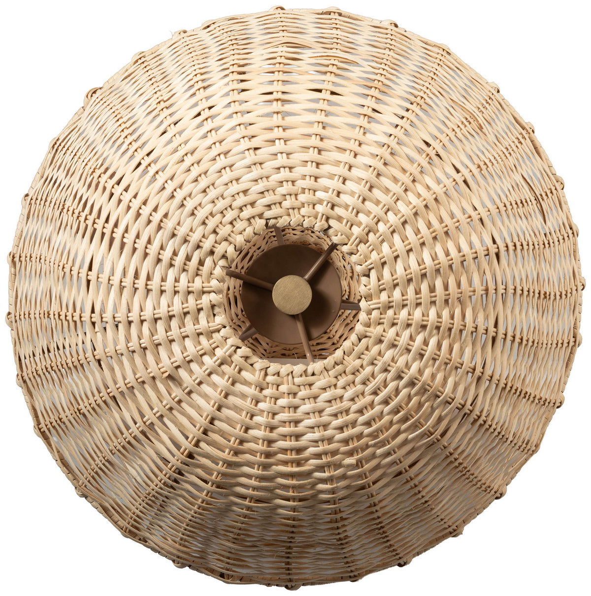 Havana - Rattan Table Lamp