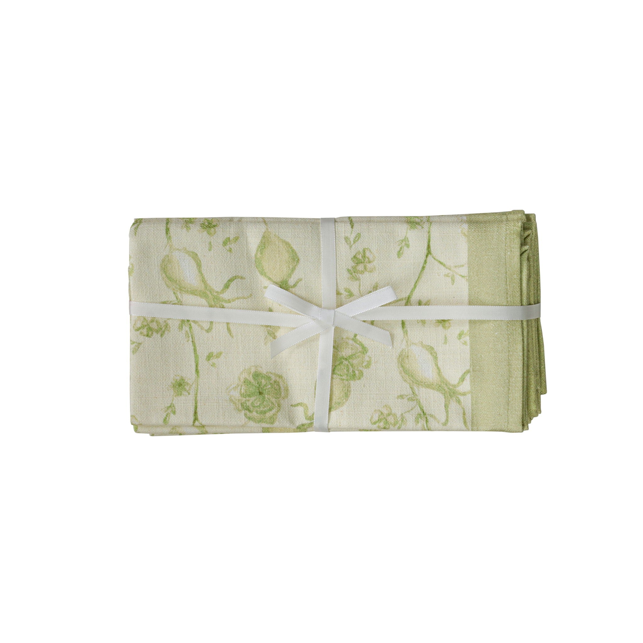 Dolce - Natural Cotton Napkin (Set of 4)