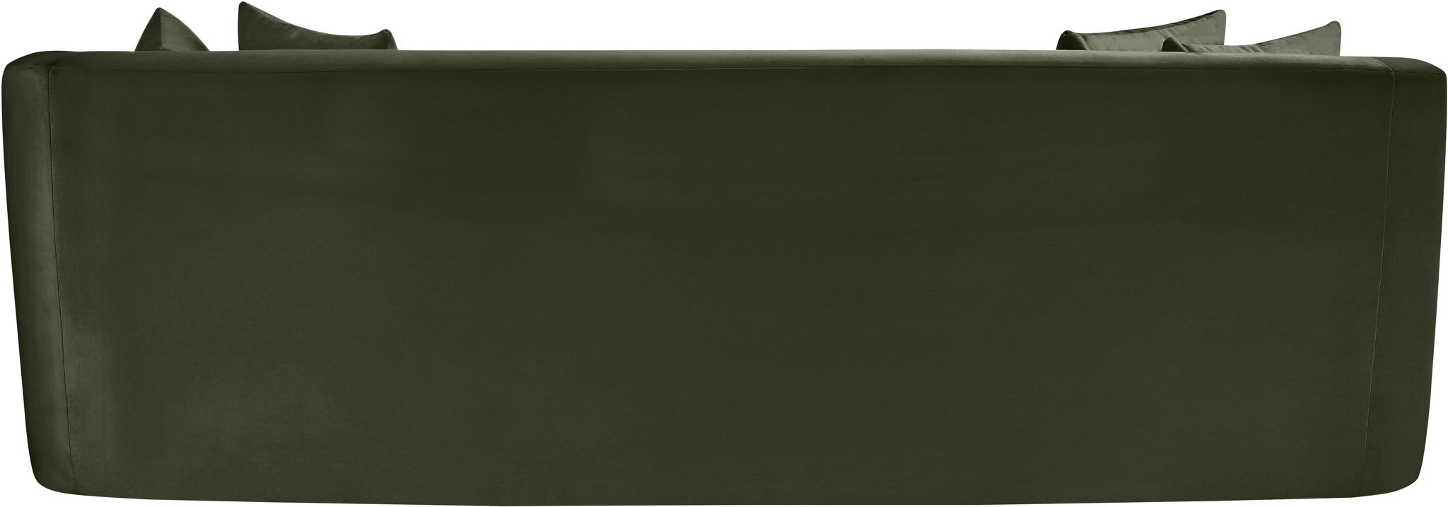 Alder - Sofa