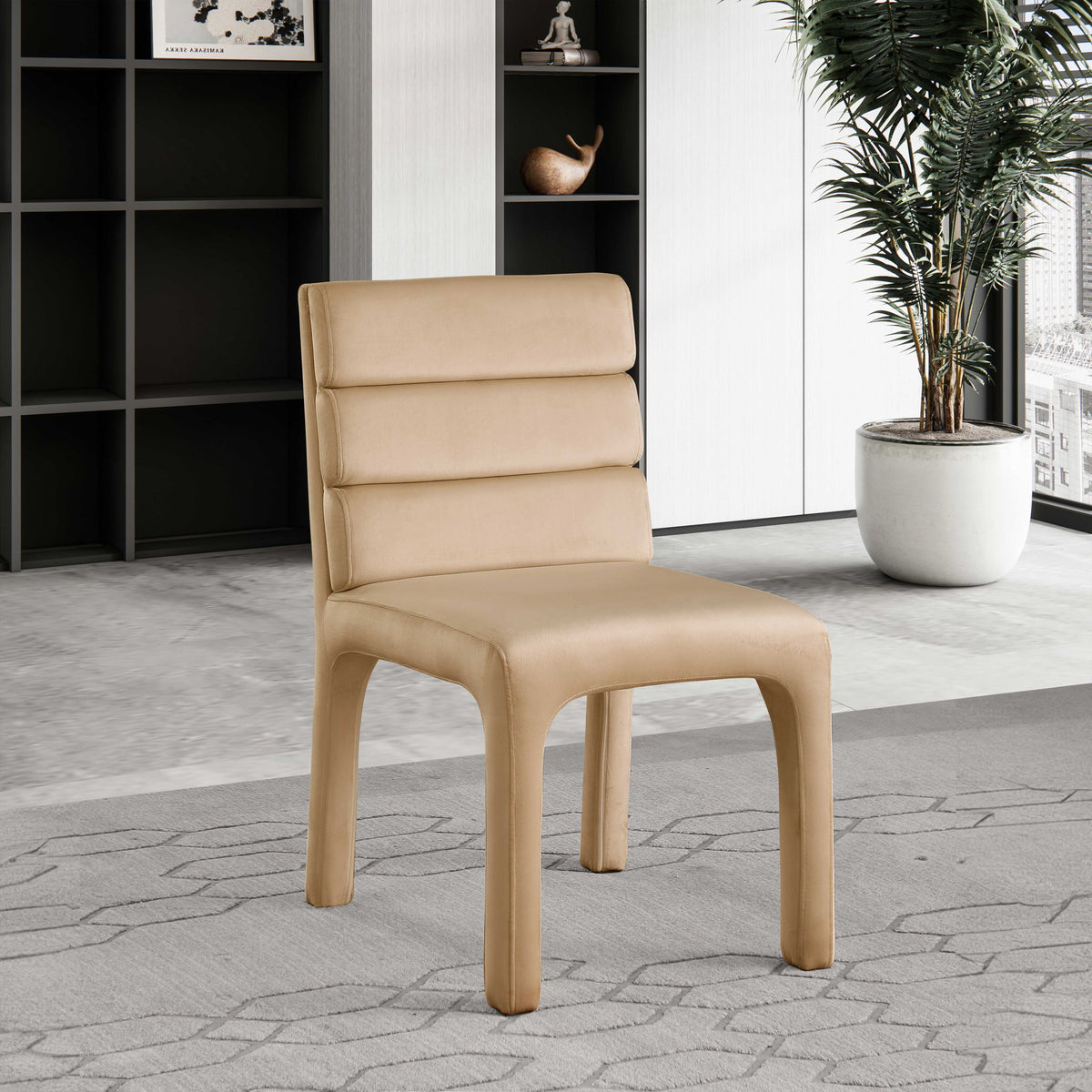 Kai - Dining Chair (Set of 2)