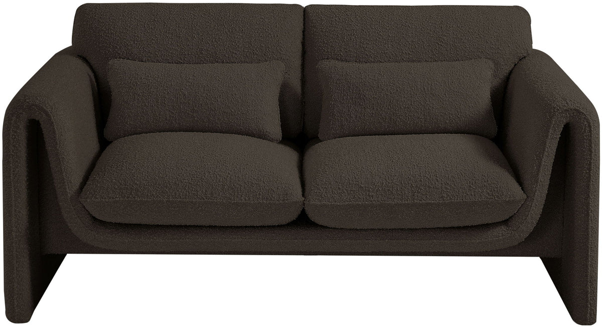 Sloan - Loveseat