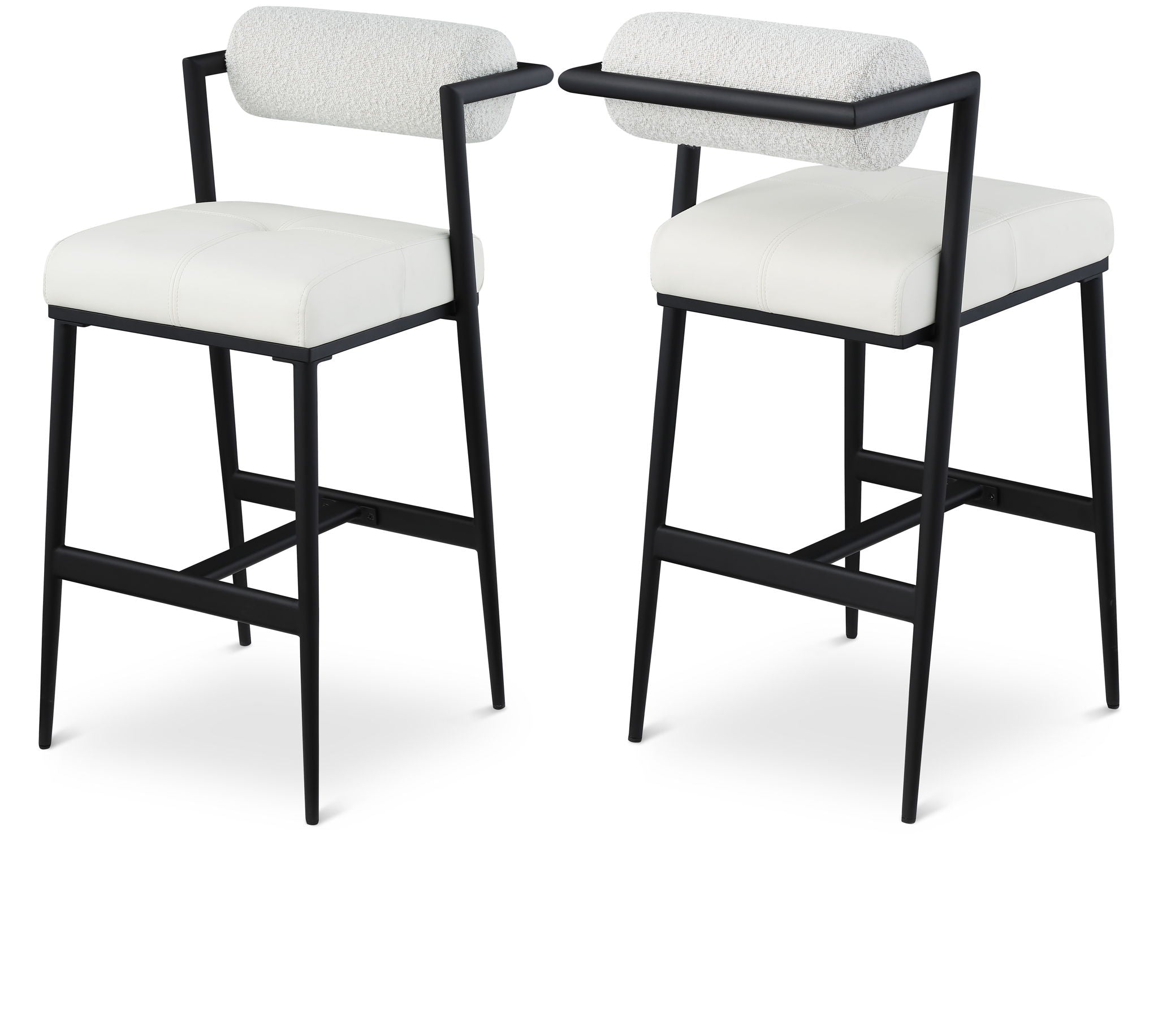 Stryker - Stool (Set of 2)