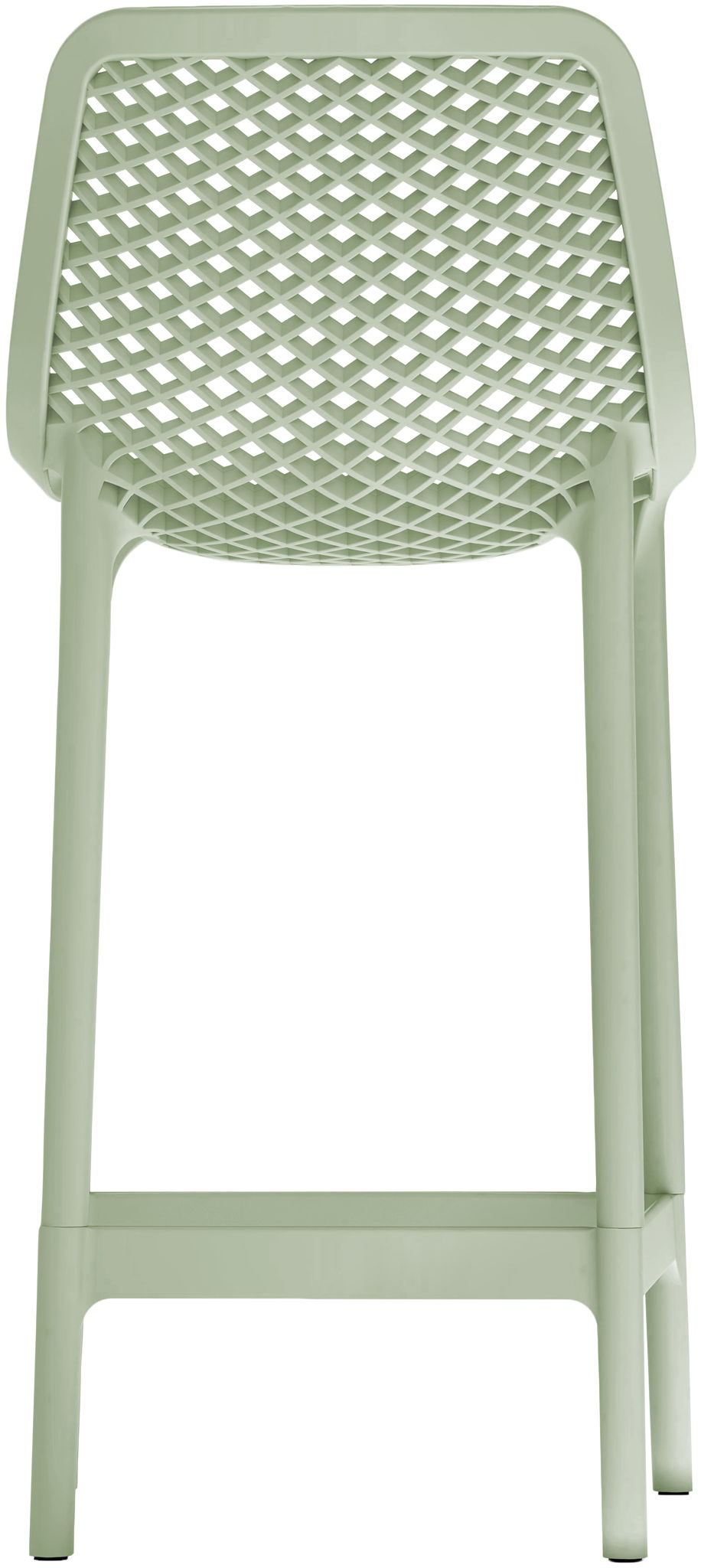 Mykonos - Outdoor Patio Stool (Set of 2)
