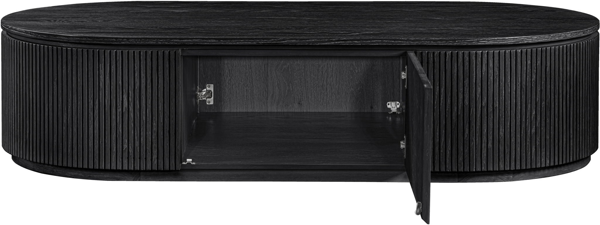 Moana - Rubberwood Coffee Table