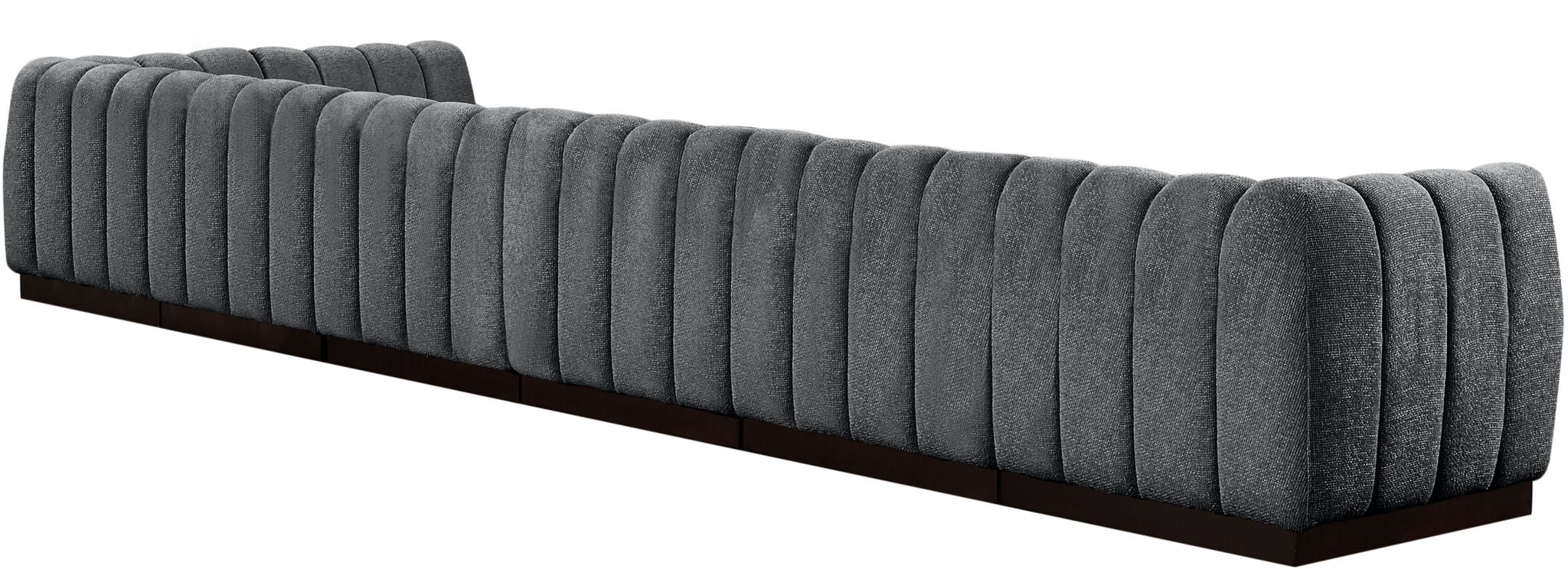 Quinn - 7 Piece Modular Sectional