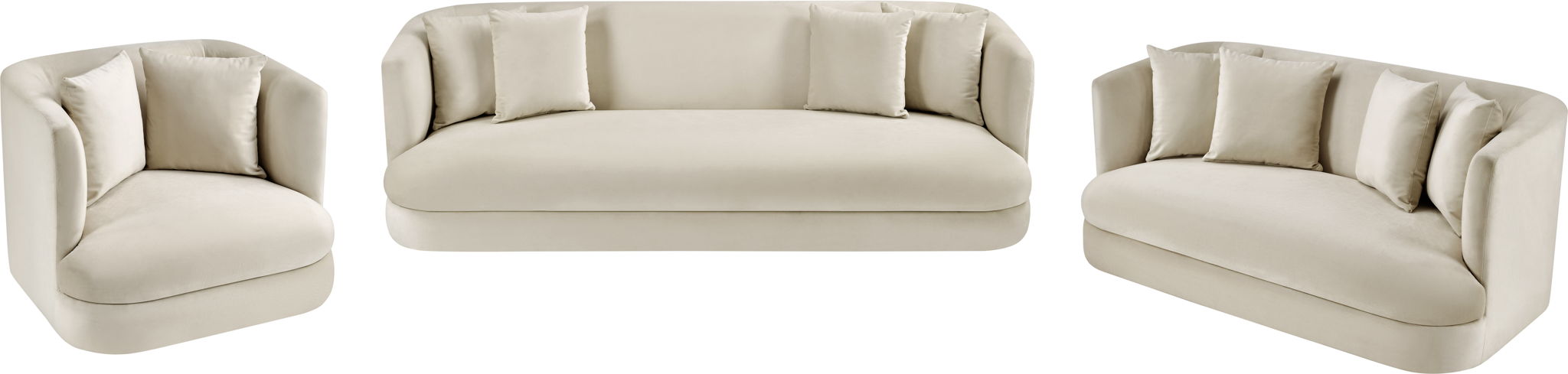 Alder - Sofa