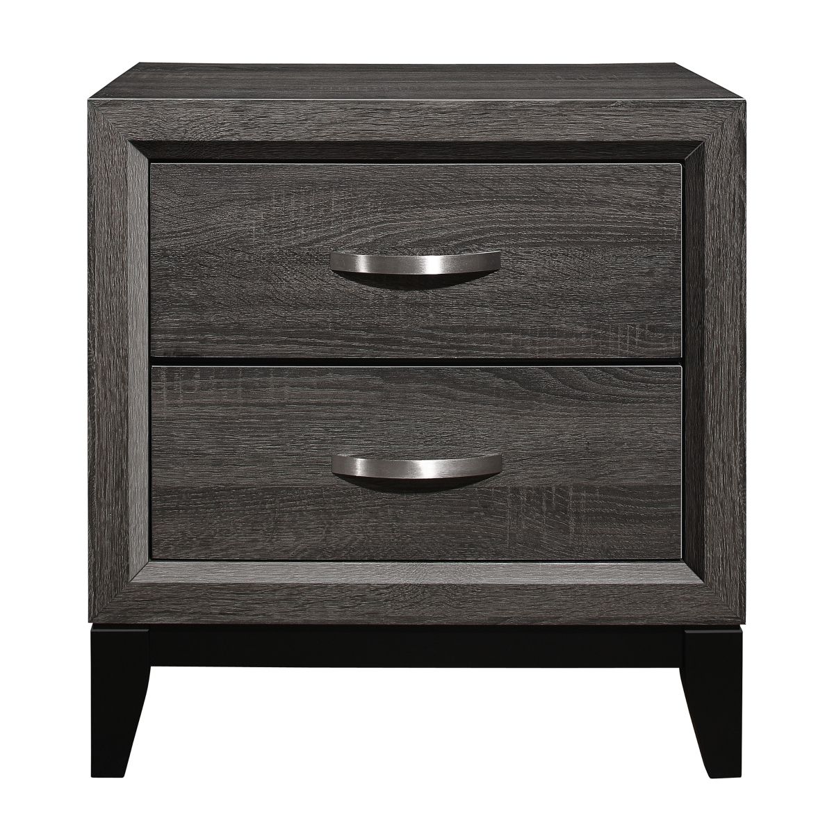 Davi - Bedroom Set