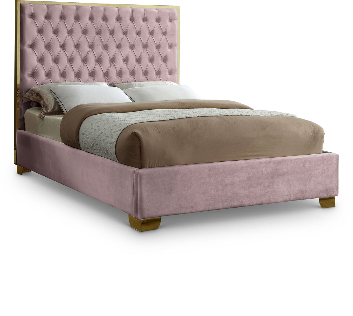 Lana - Bed