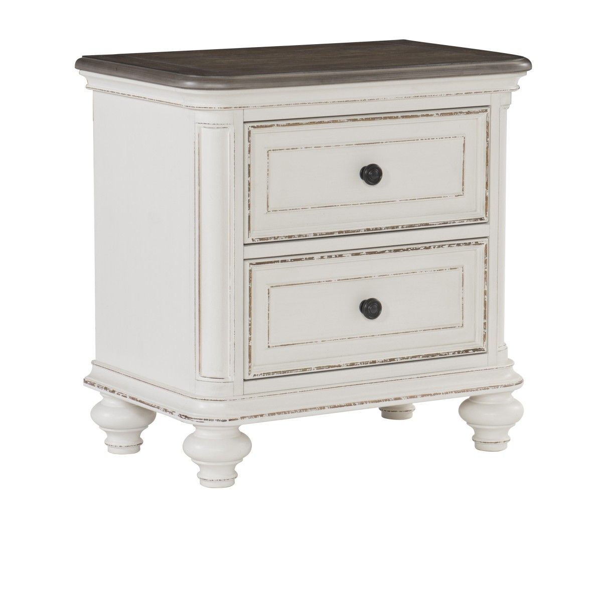 Baylesford - Bedroom Set