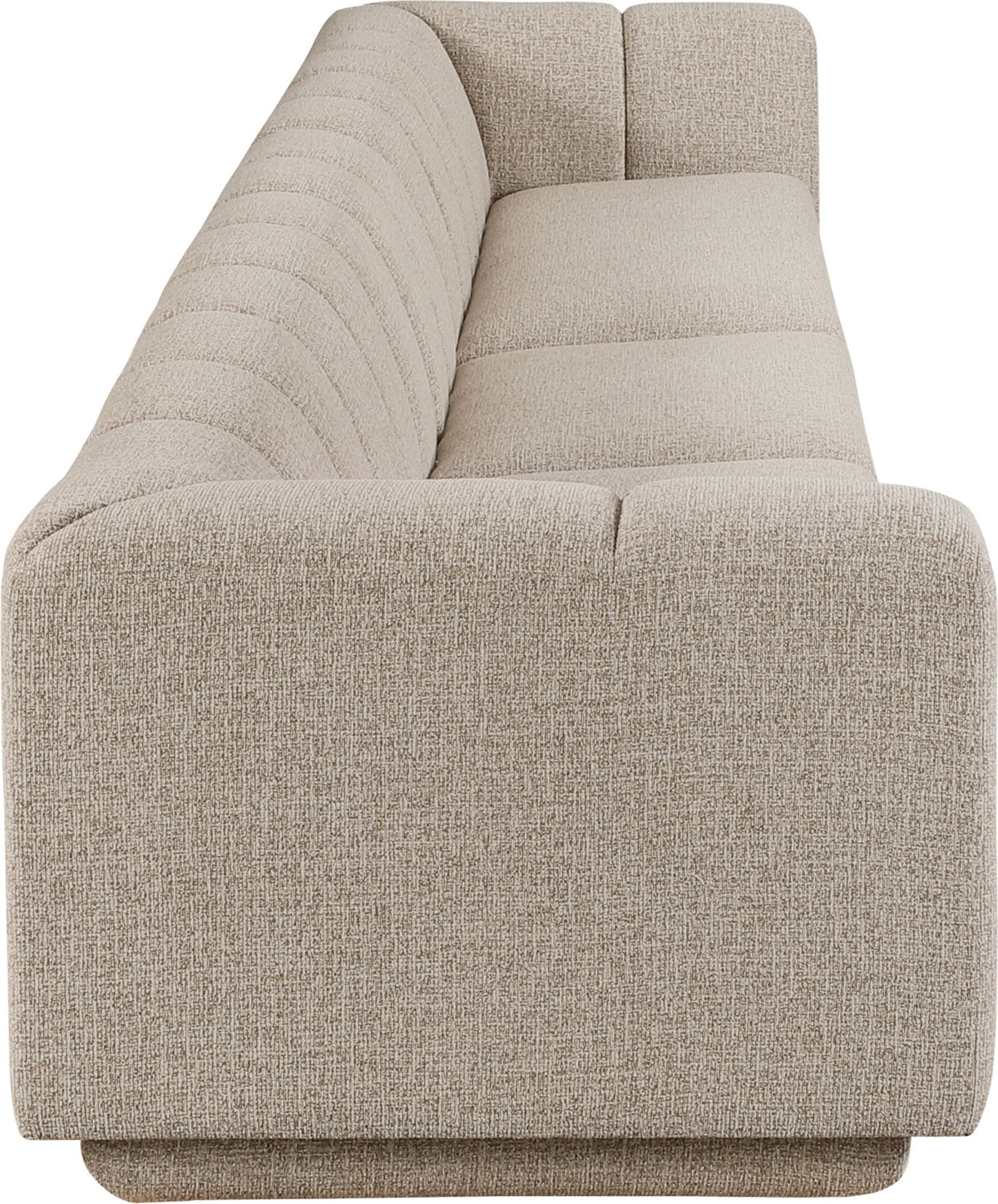 Modari - Sectional - Beige