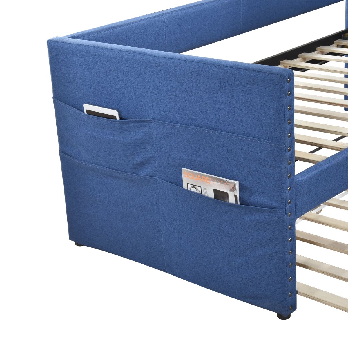 Boynton - Daybed With Trundle
