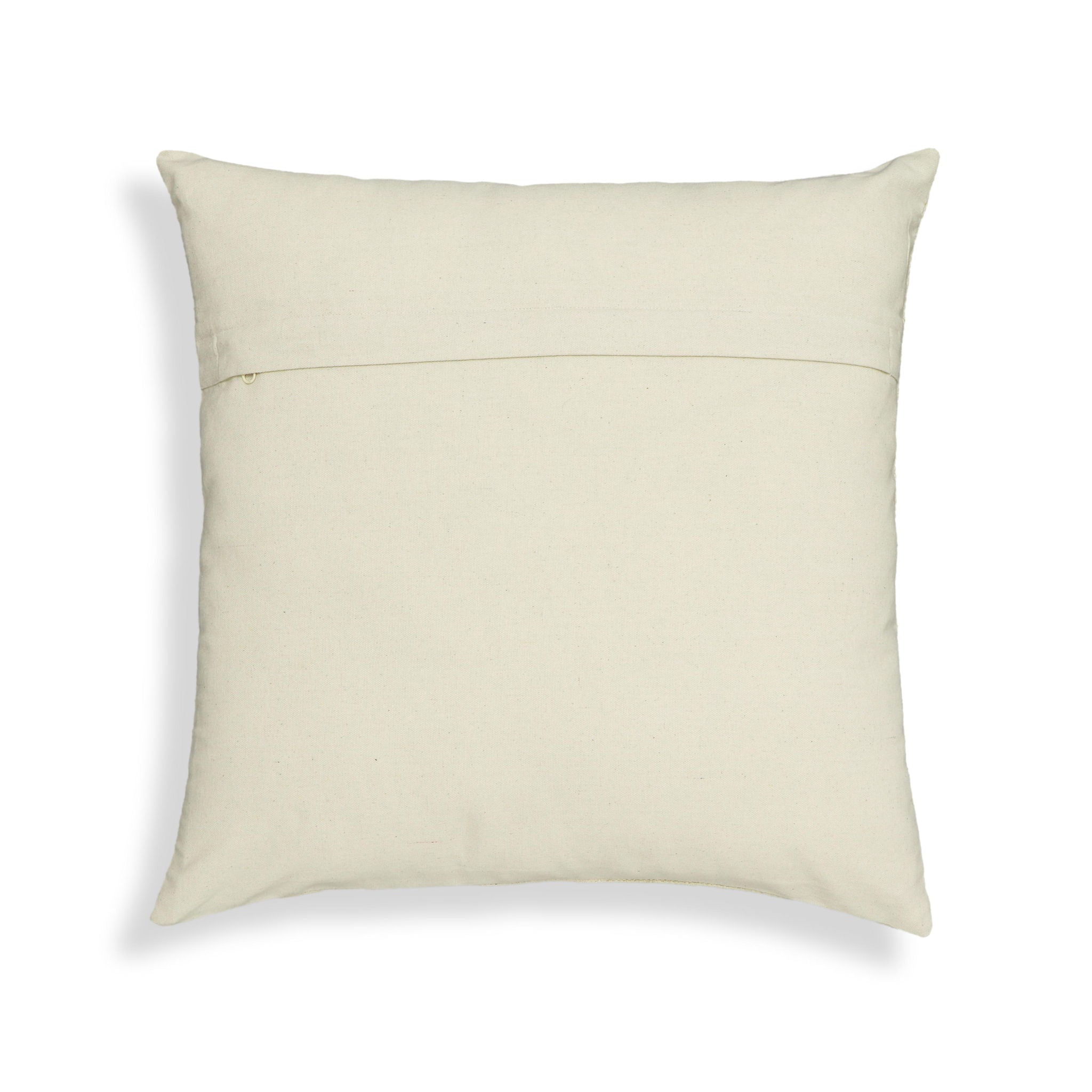 Tulip - 20" Square Accent Cushion Cover - Multi