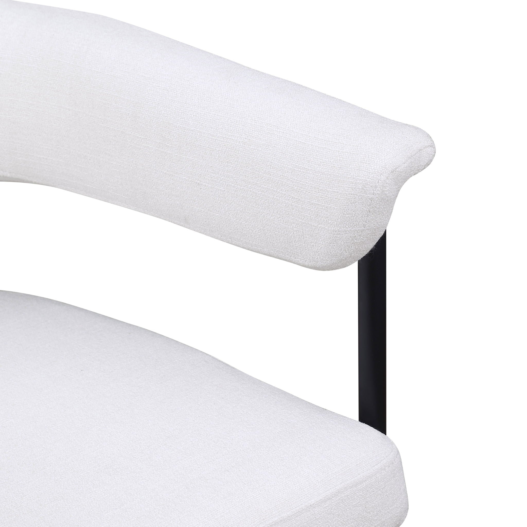 Malin - Linen Dining Chair (Set of 2)