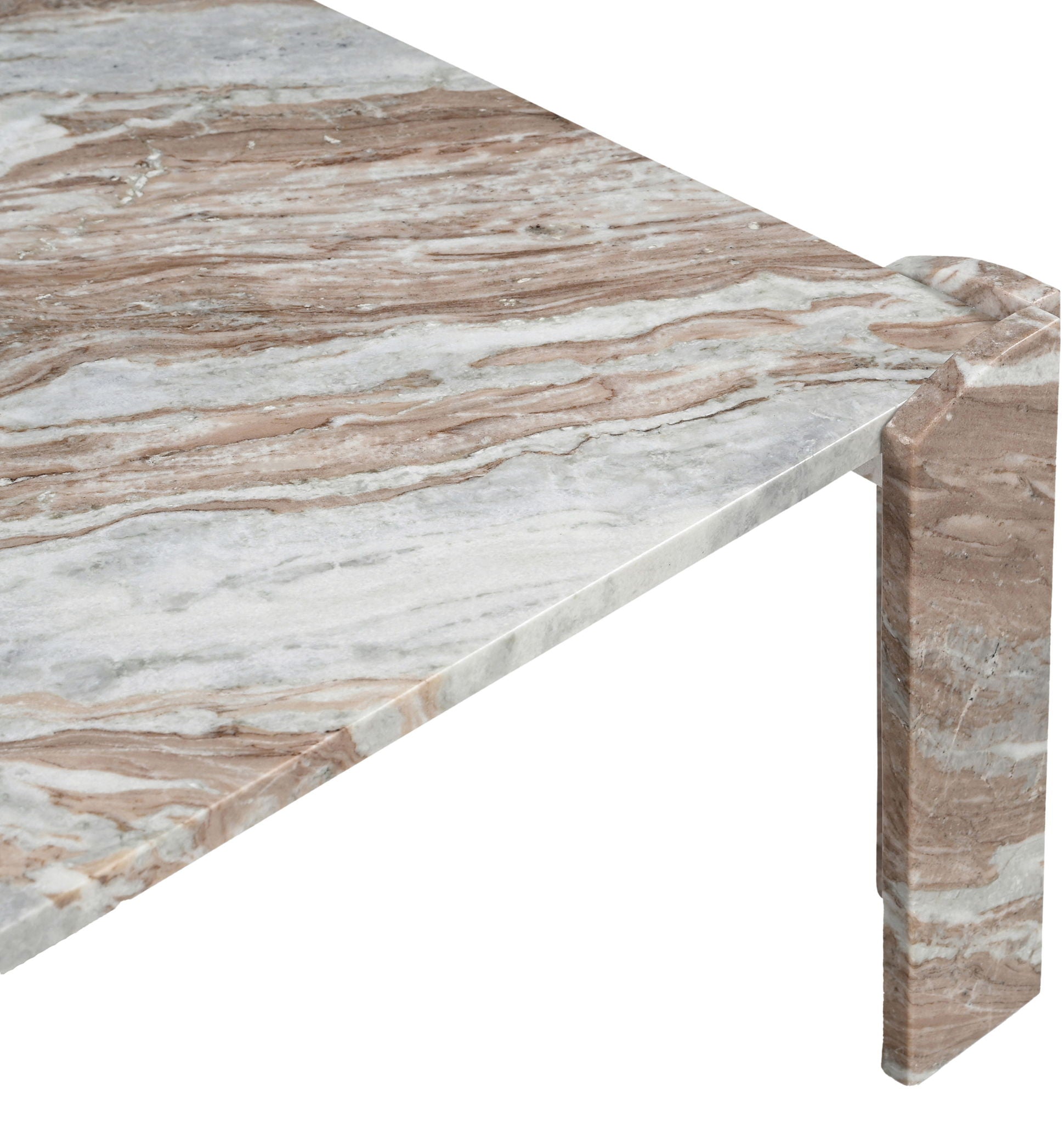 Ravello - Genuine Marble Table