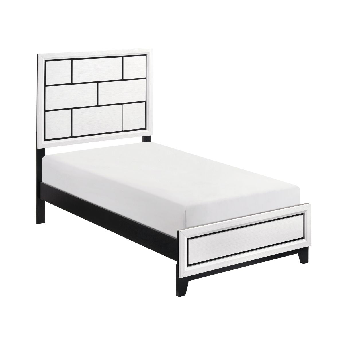 Davi - Bed