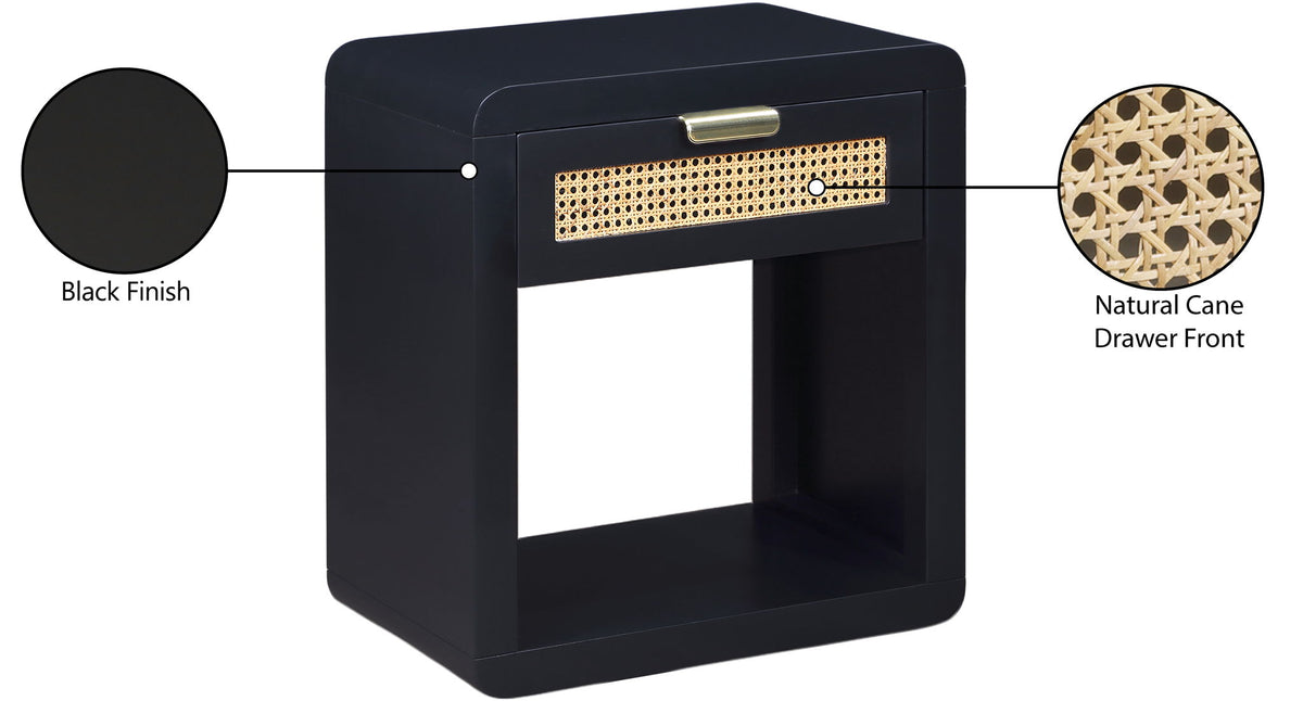 Langham - Night Stand
