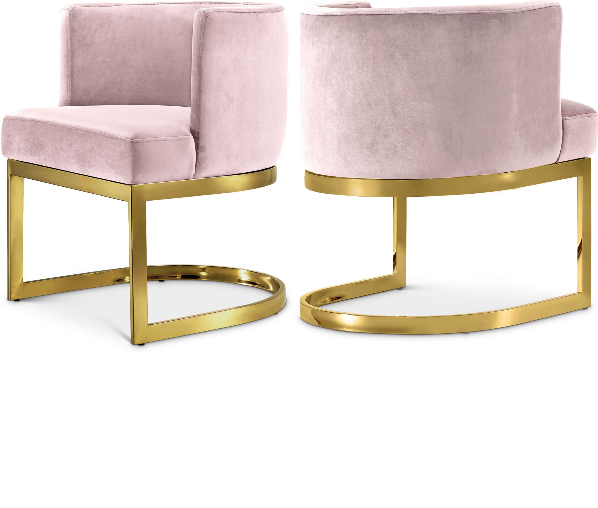 Gianna - Dining Arm Chair