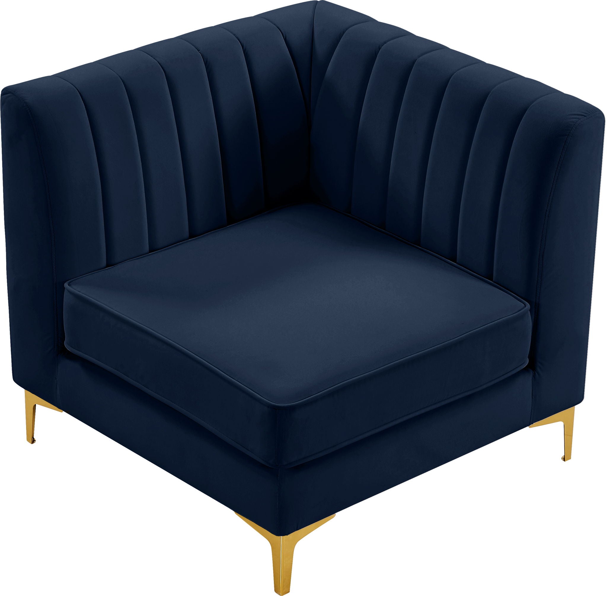Alina - Corner Chair