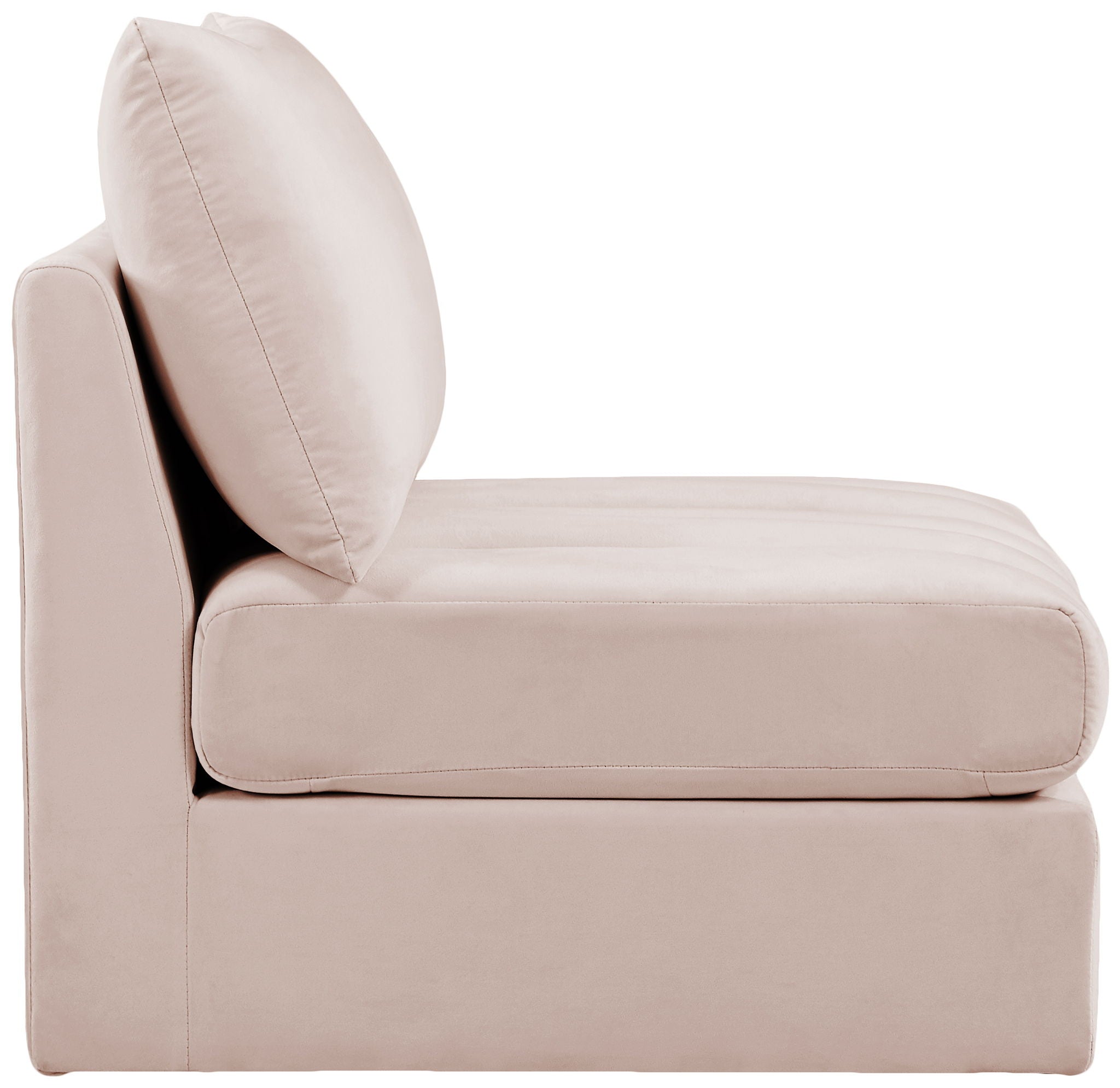 Jacob - Armless Chair