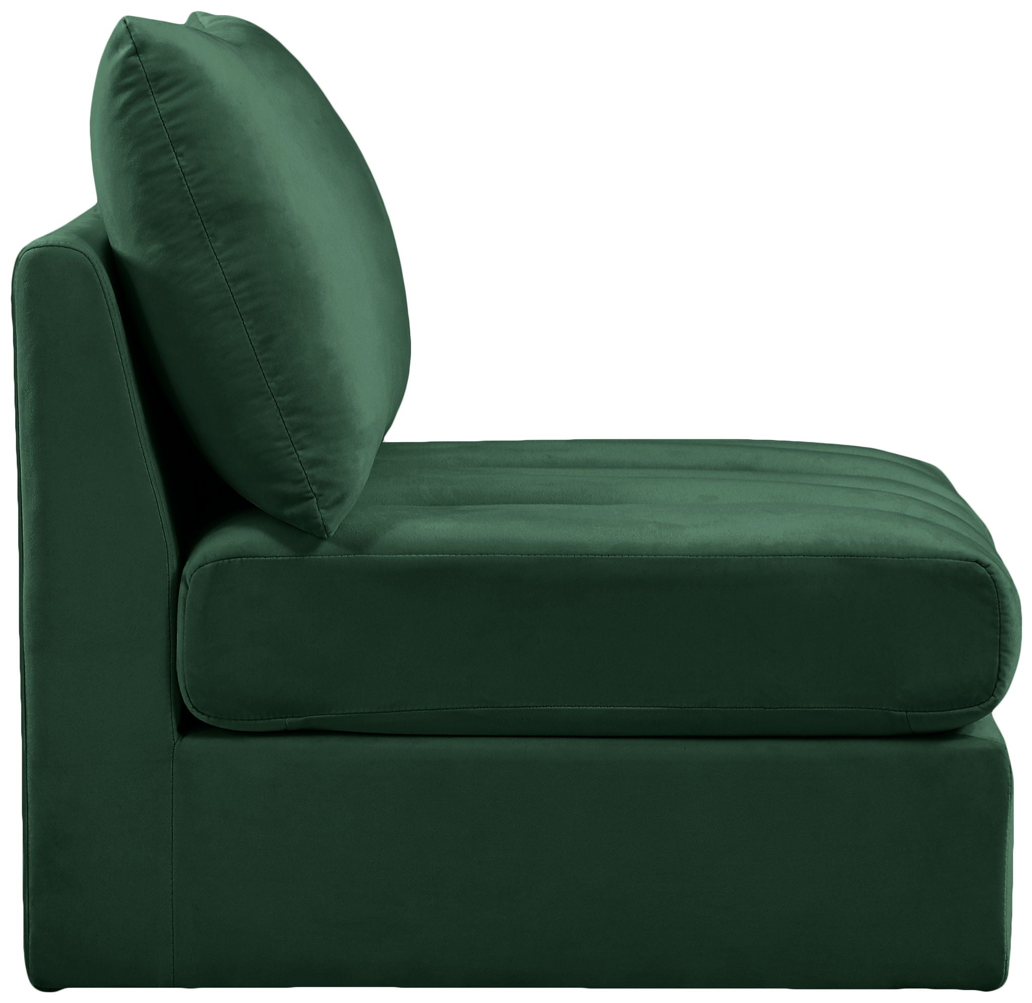 Jacob - Armless Chair