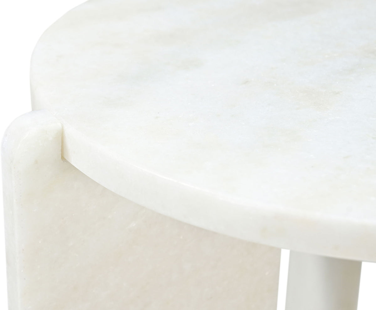Vernazza - Genuine Marble Table