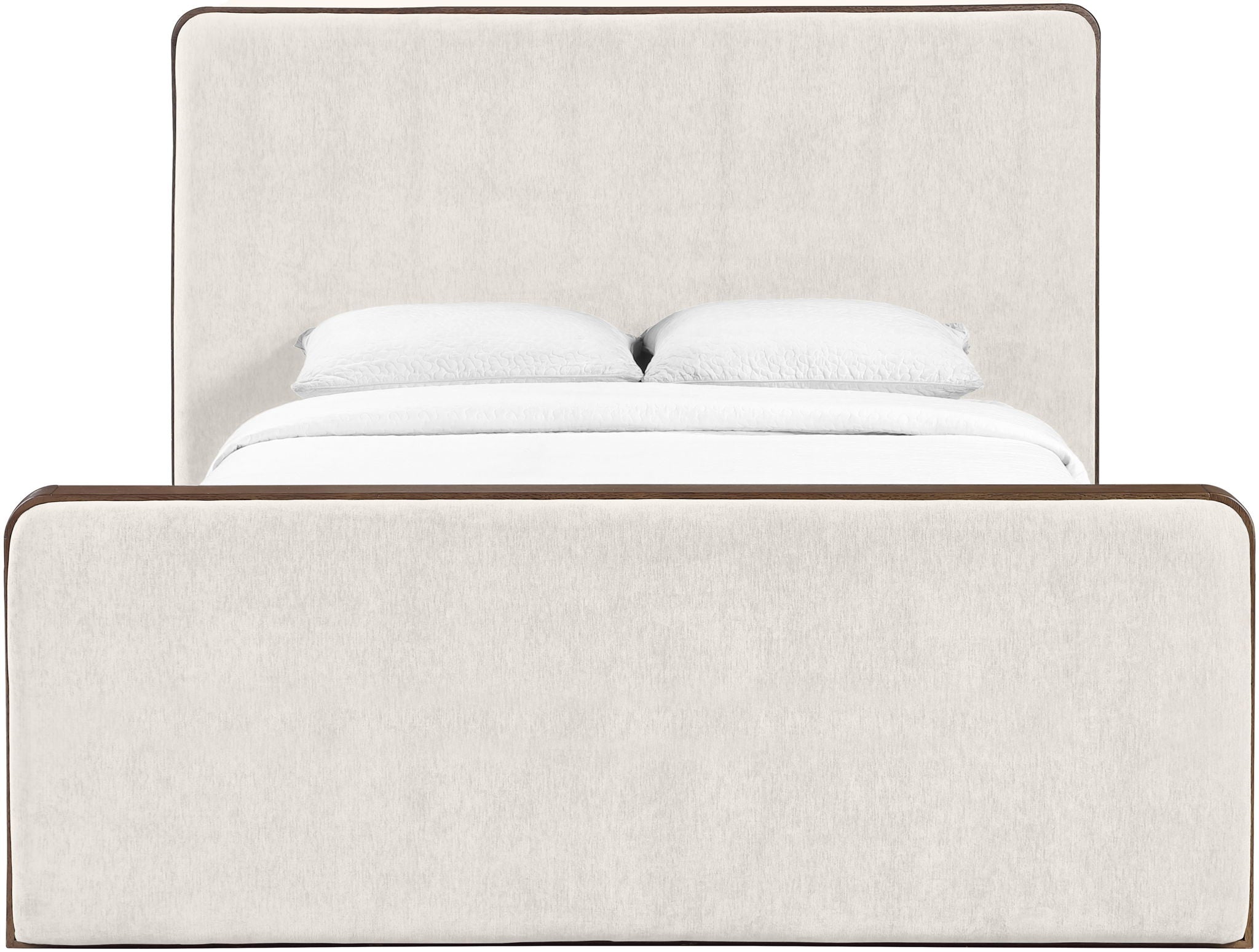 Dalton - Fabric Bed