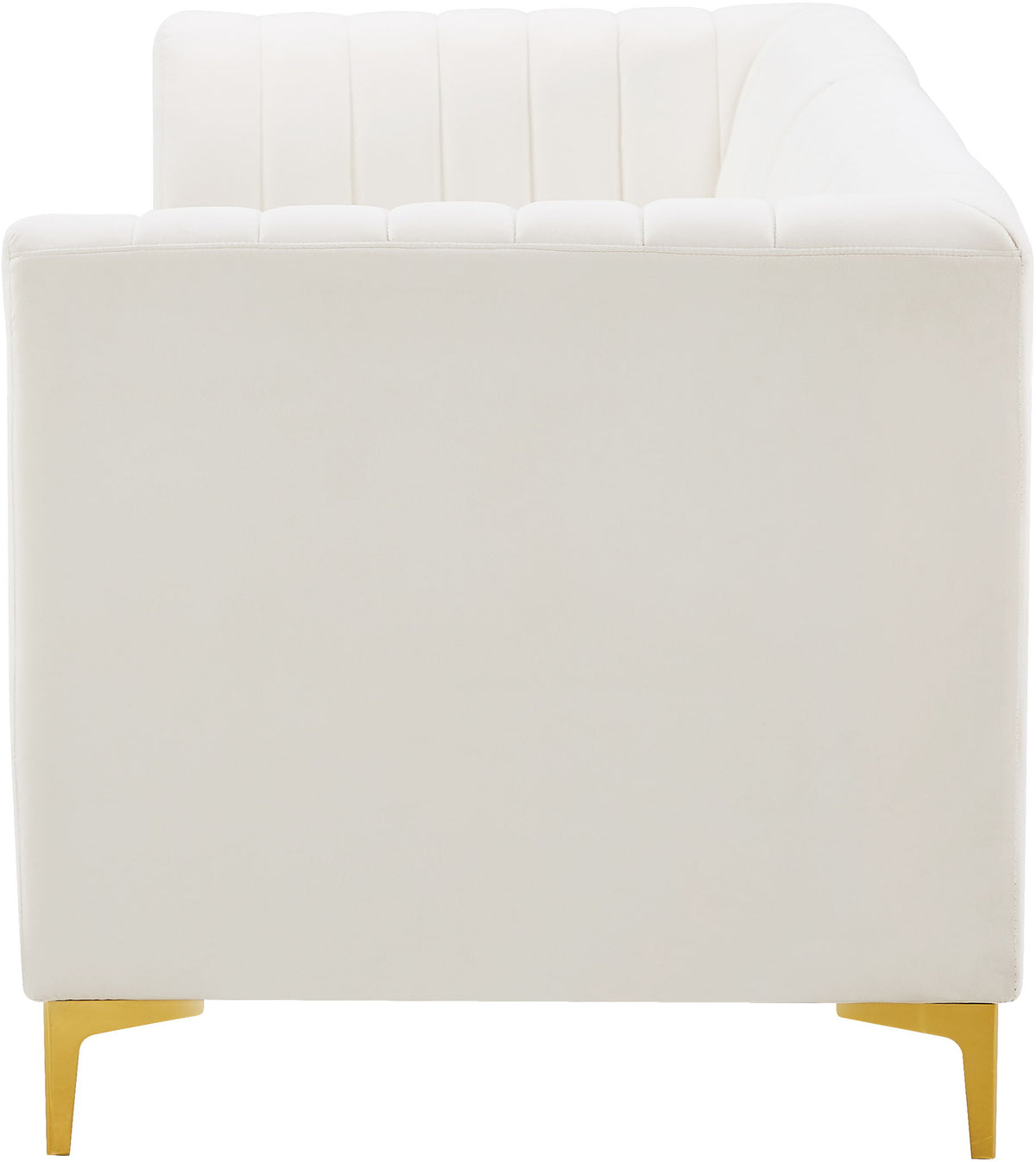 Alina - 3 Piece Modular Sectional