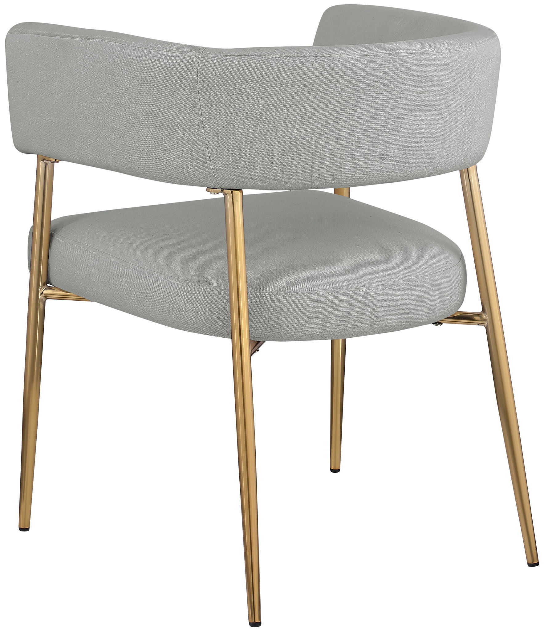 Creston - Durable Dining Chair