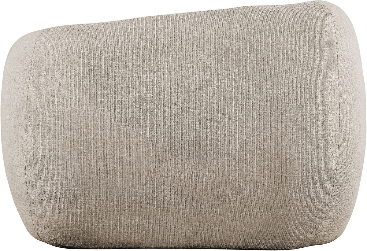 Elowen - Fabric Upholstered Chair