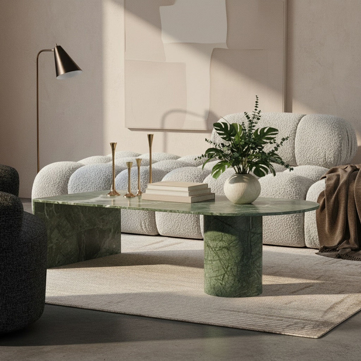 Salerno - Coffee Table