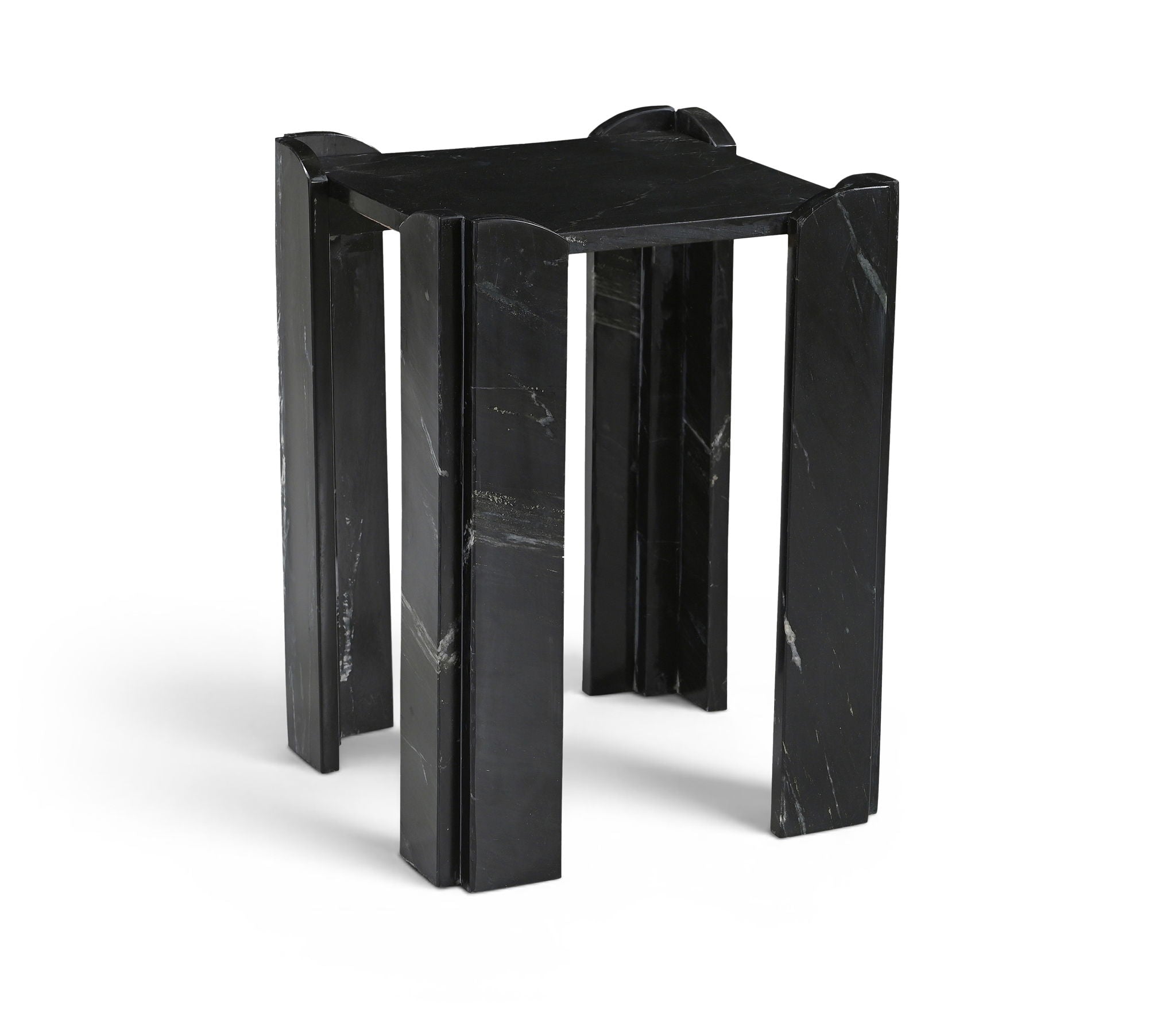 Ravello - Genuine Marble Table