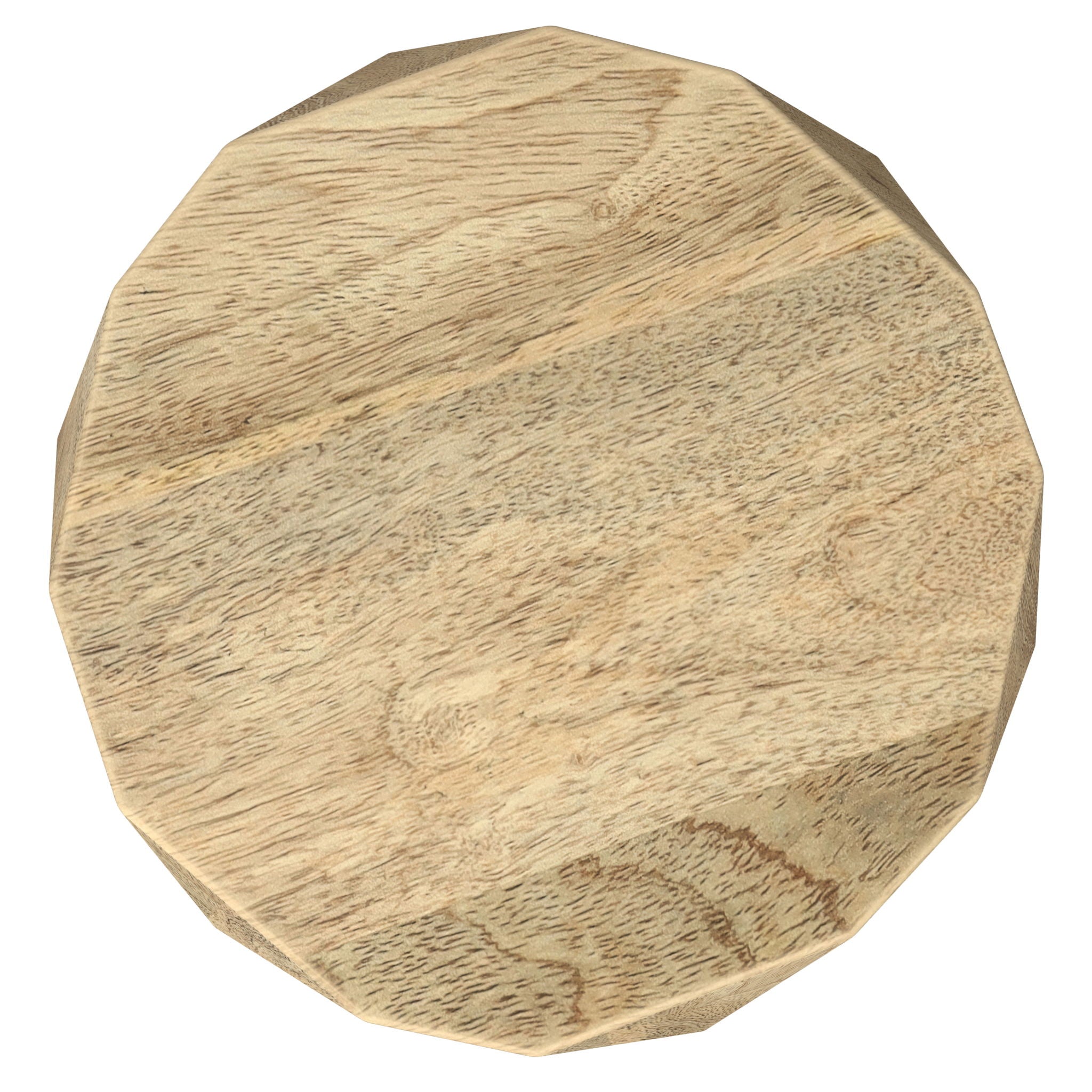 Judson - Side Table