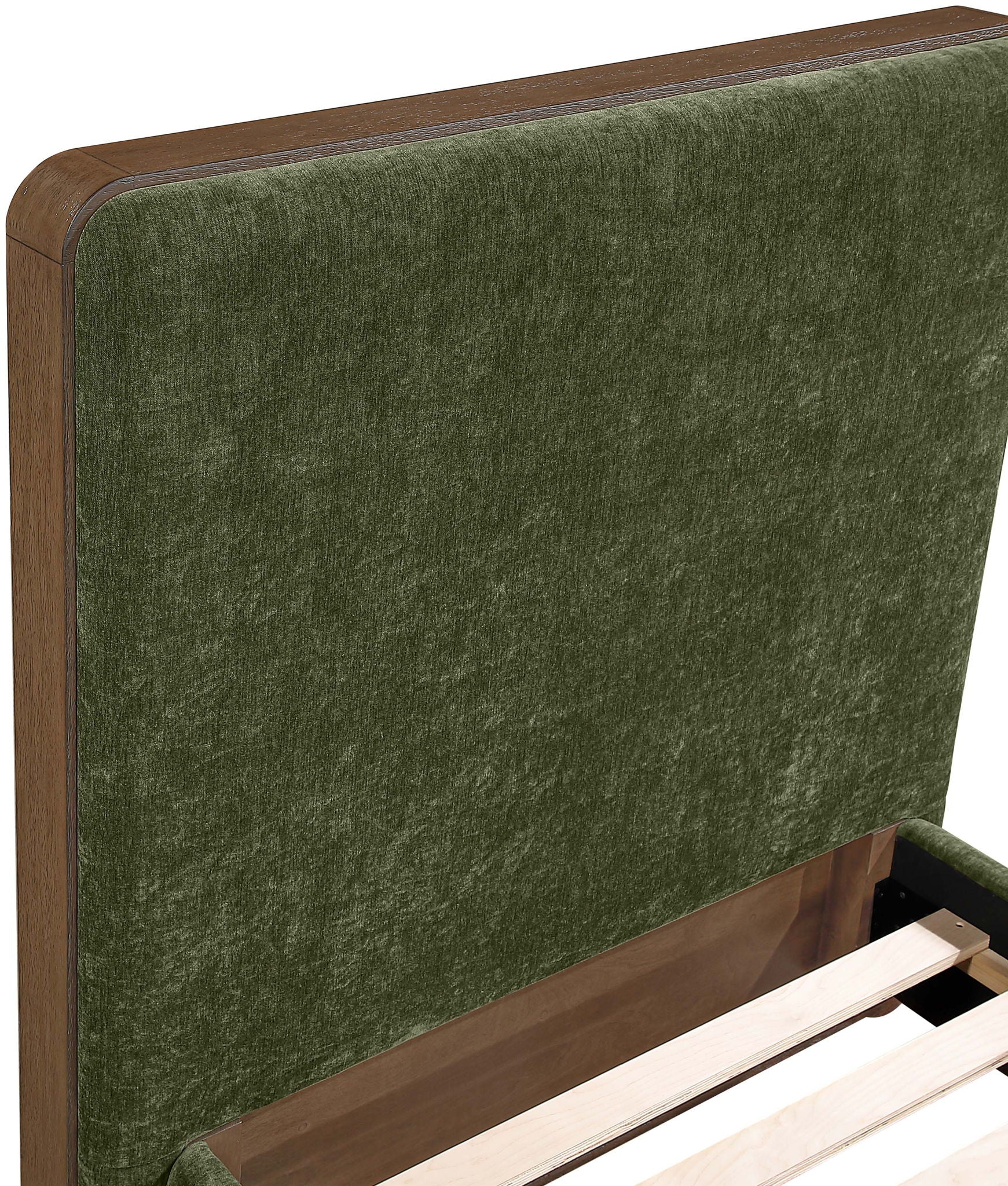 Dalton - Fabric Bed