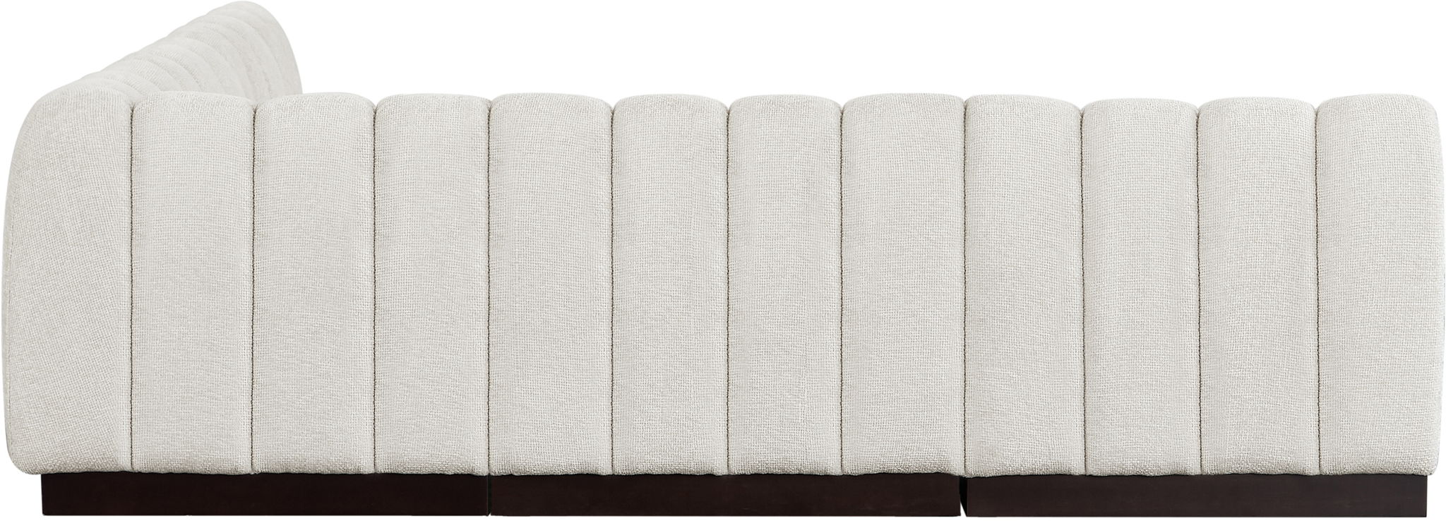 Quinn - 5 Piece Modular Sectional