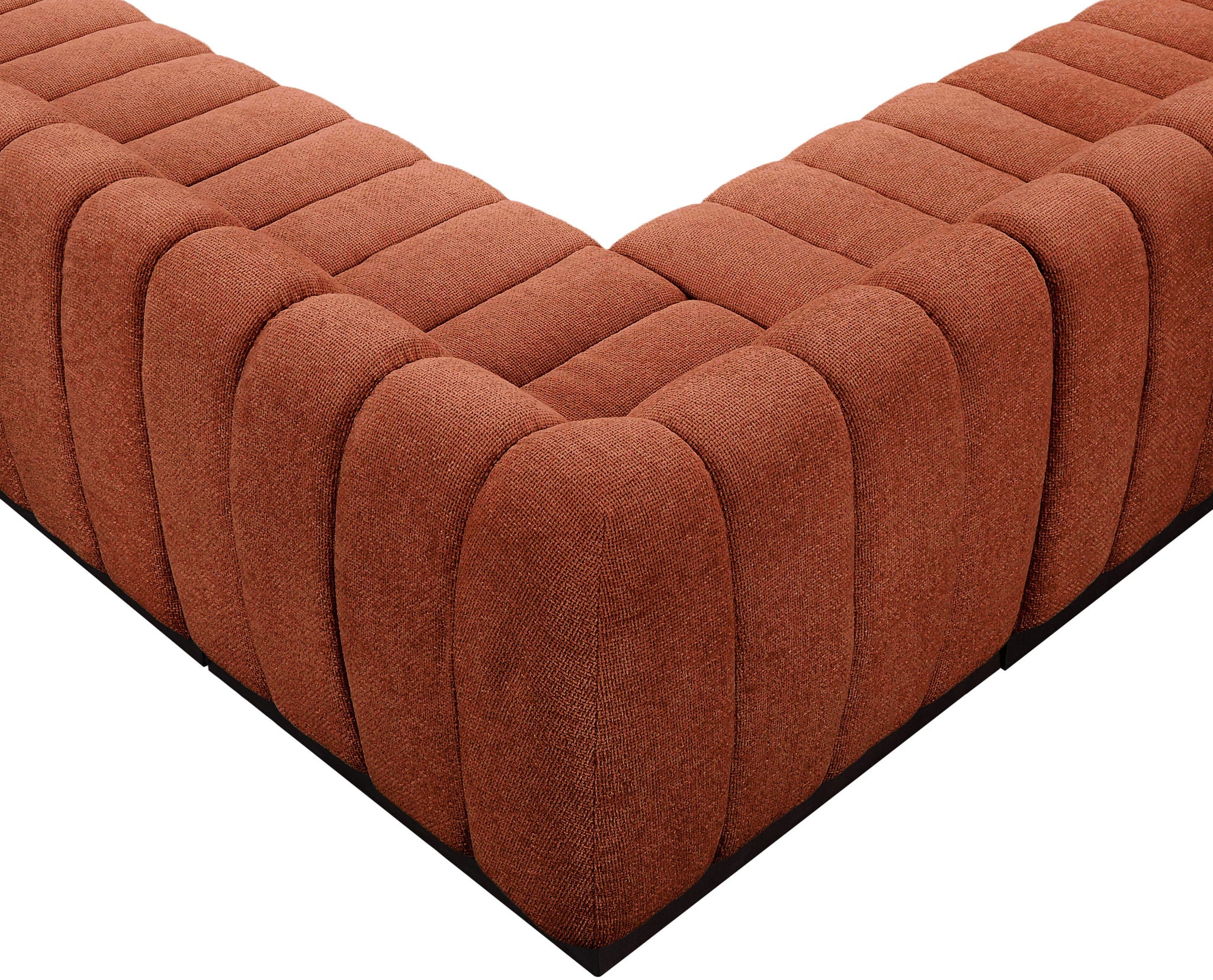 Quinn - 7 Piece Modular Sectional